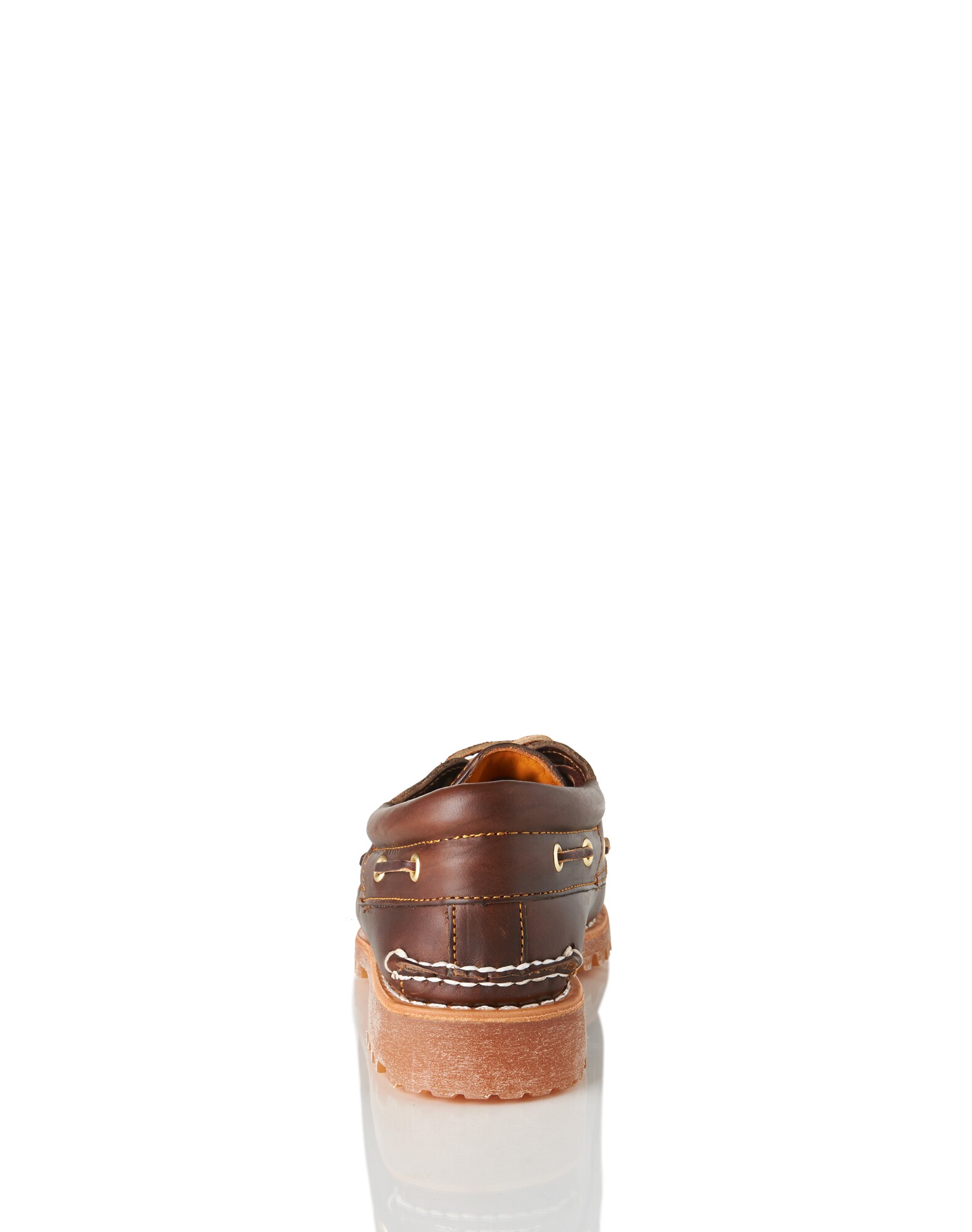 TIMBERLAND Mokaszin 'Authentics 3 Eye Classic'  sötét barna termék 2. képe