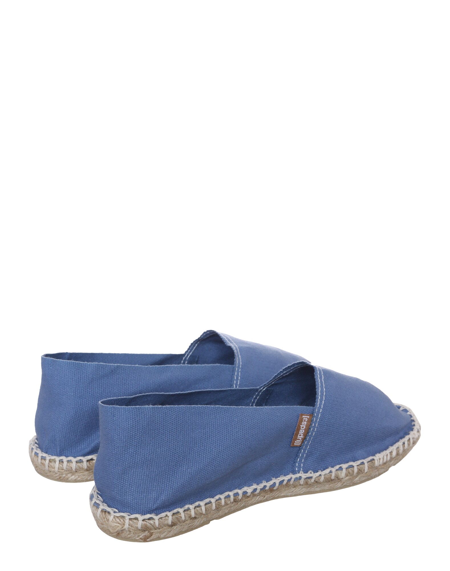 espadrij l´originale Espadrilky modrá (obrázok 4)