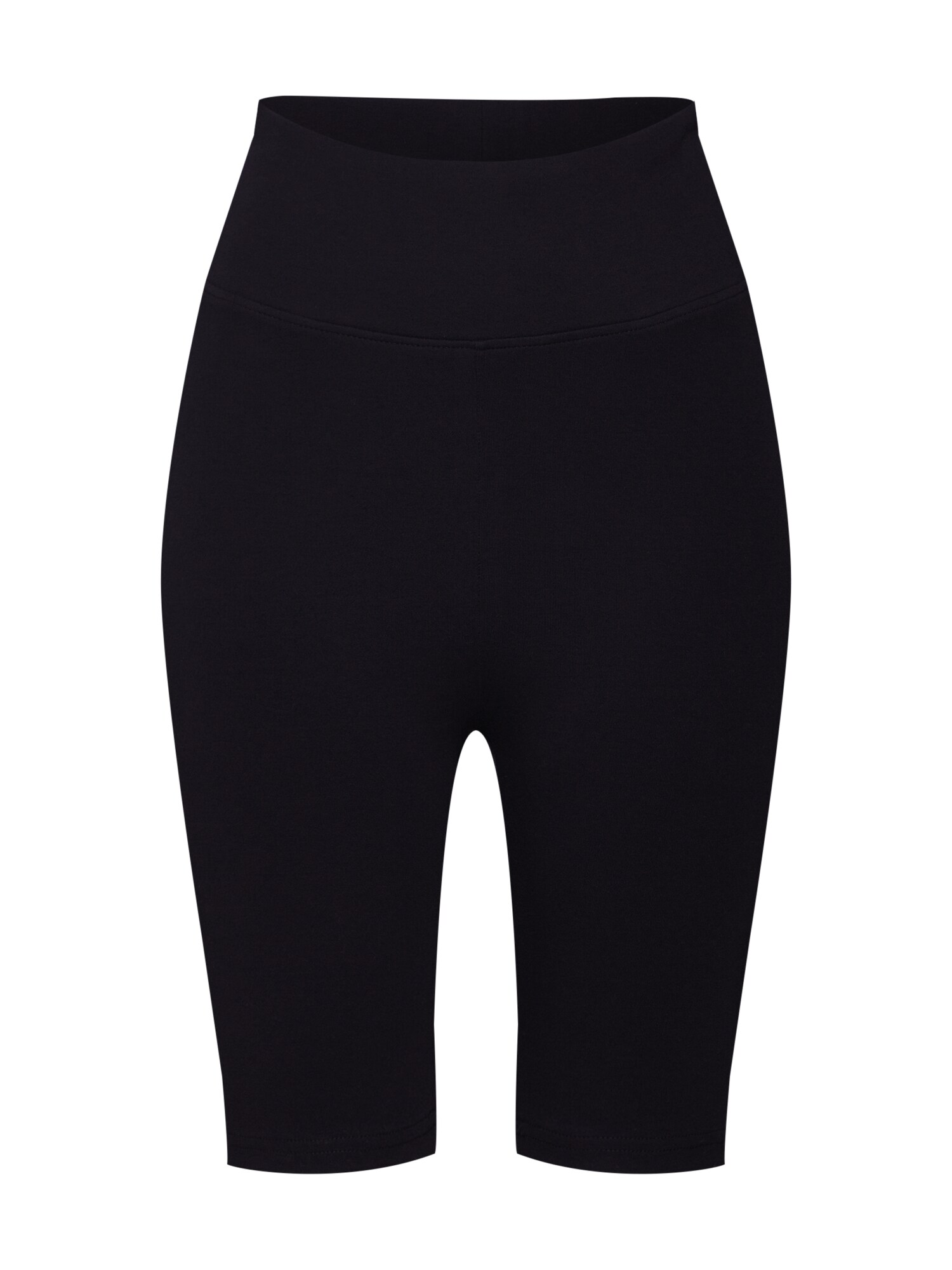 Urban Classics Tamprės  juoda
