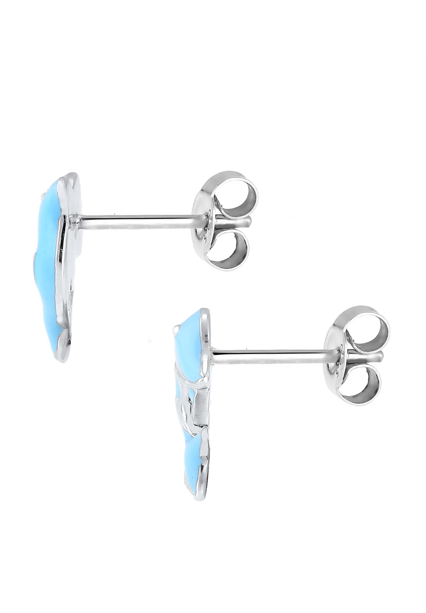 Thumbnail - ELLI Ohrringe Delfin