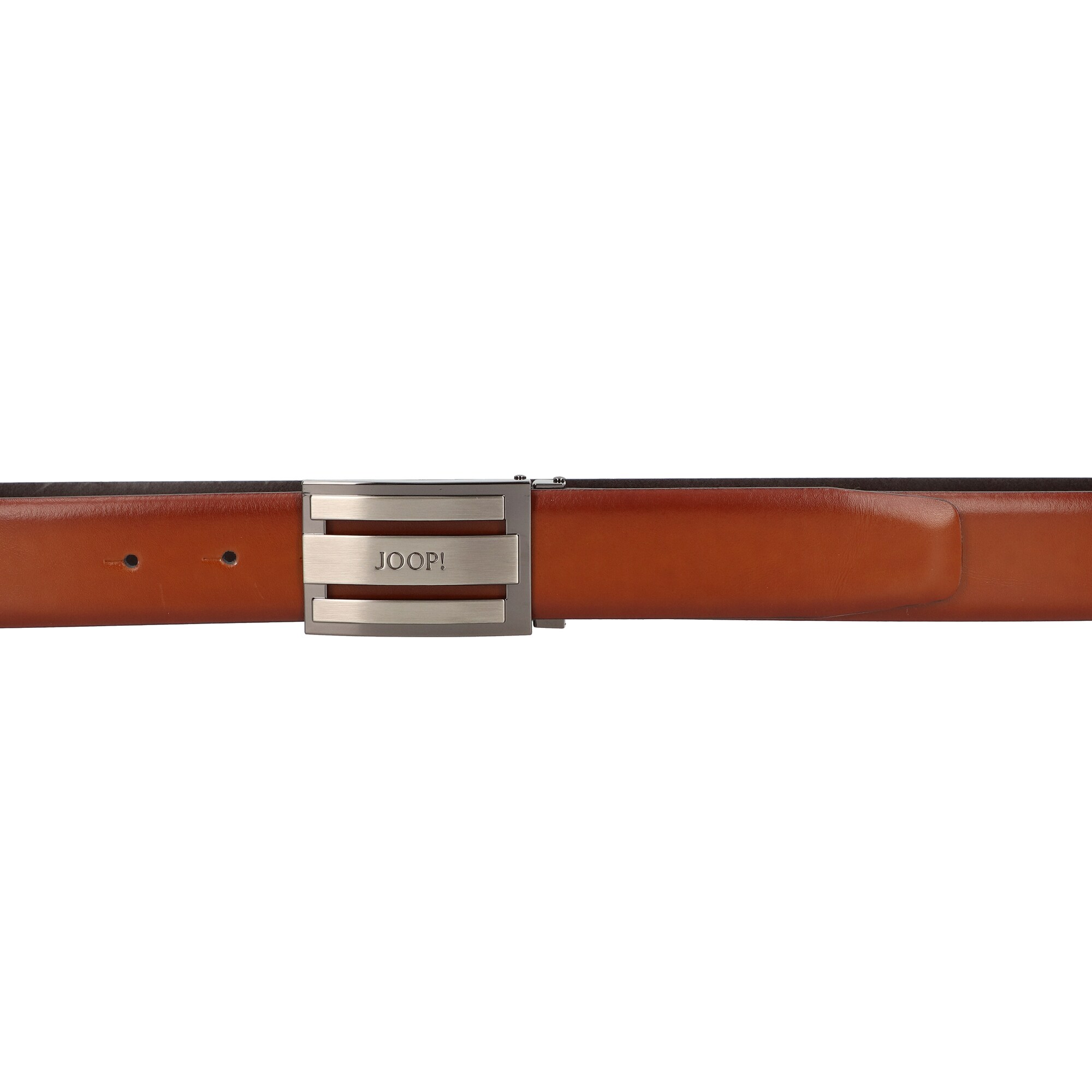 JOOP! Cinturón  cognac – imagen 9