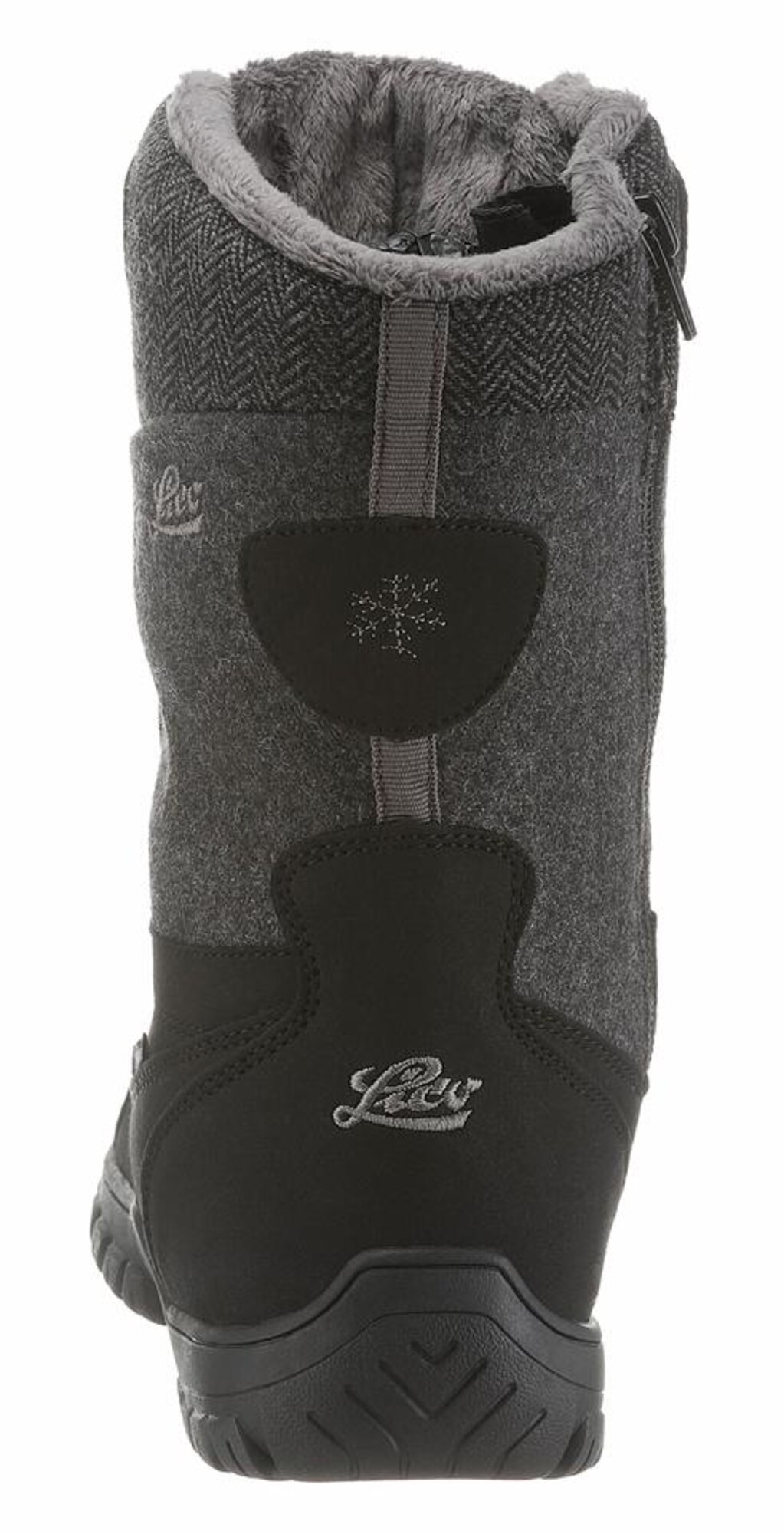 Thumbnail - Boots 'Maike'