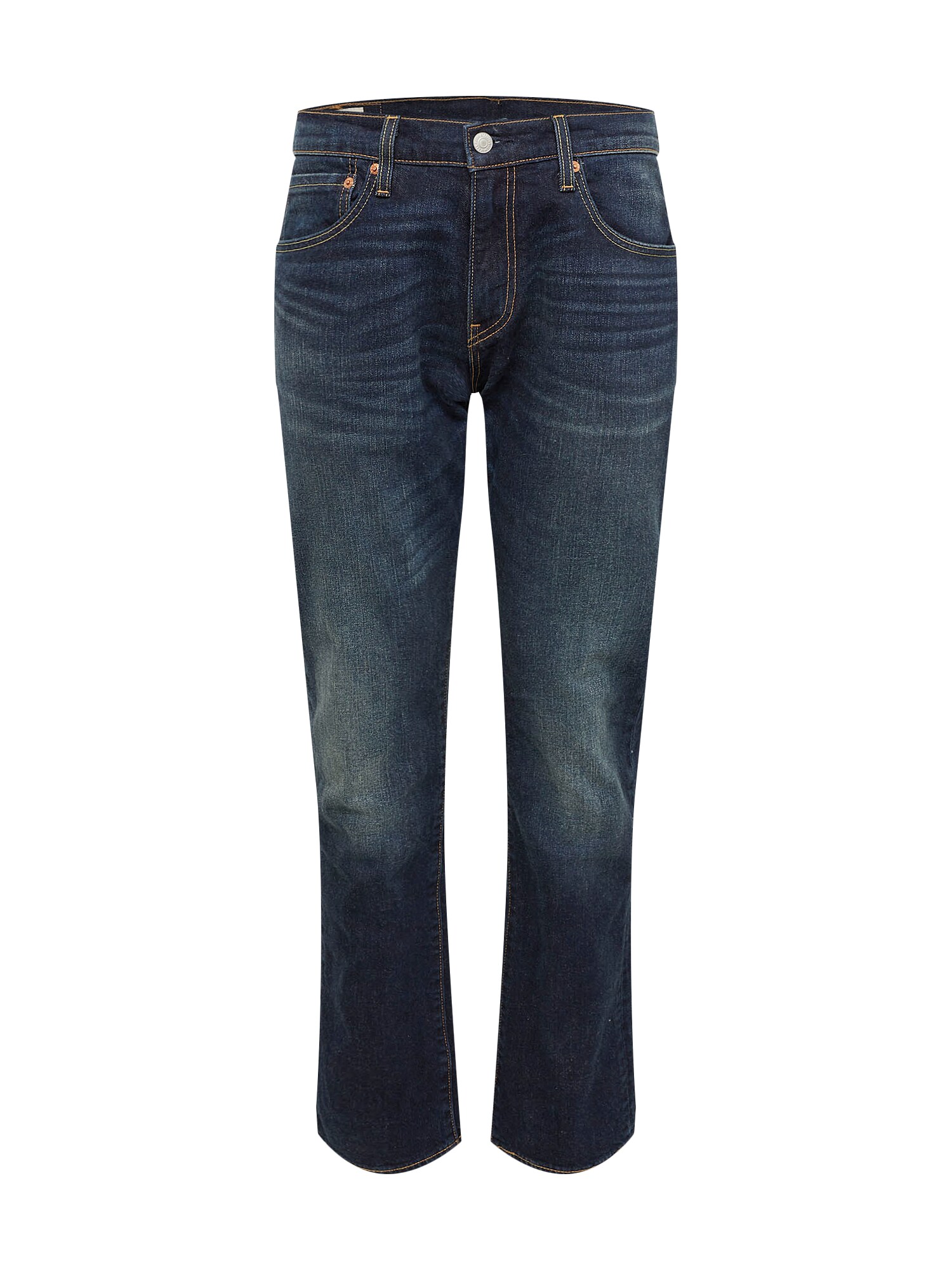 LEVI''''S Jeans ''''527™'''' blue denim