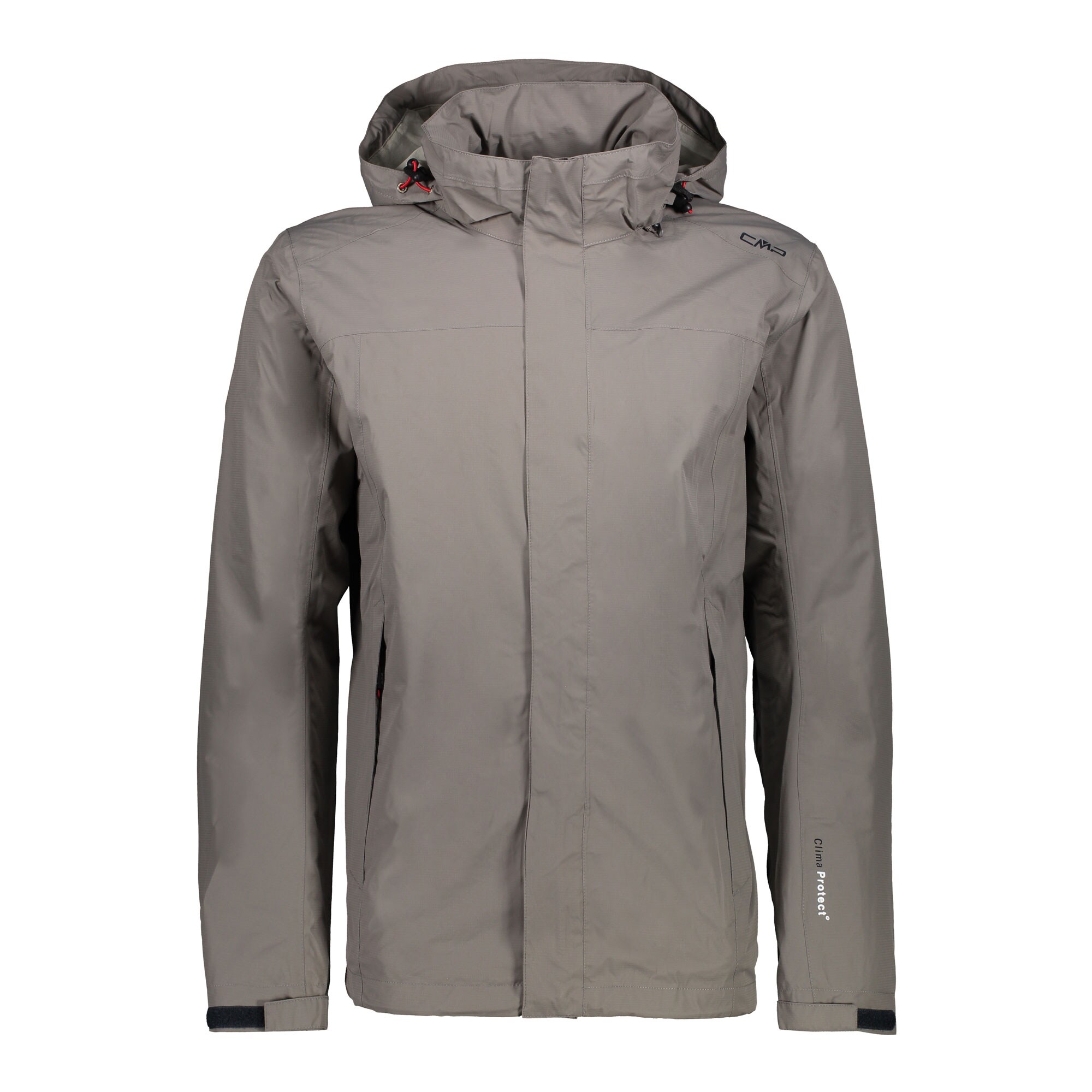 Cmp Heren Outdoorjas Grijs cmp kopen in de aanbieding