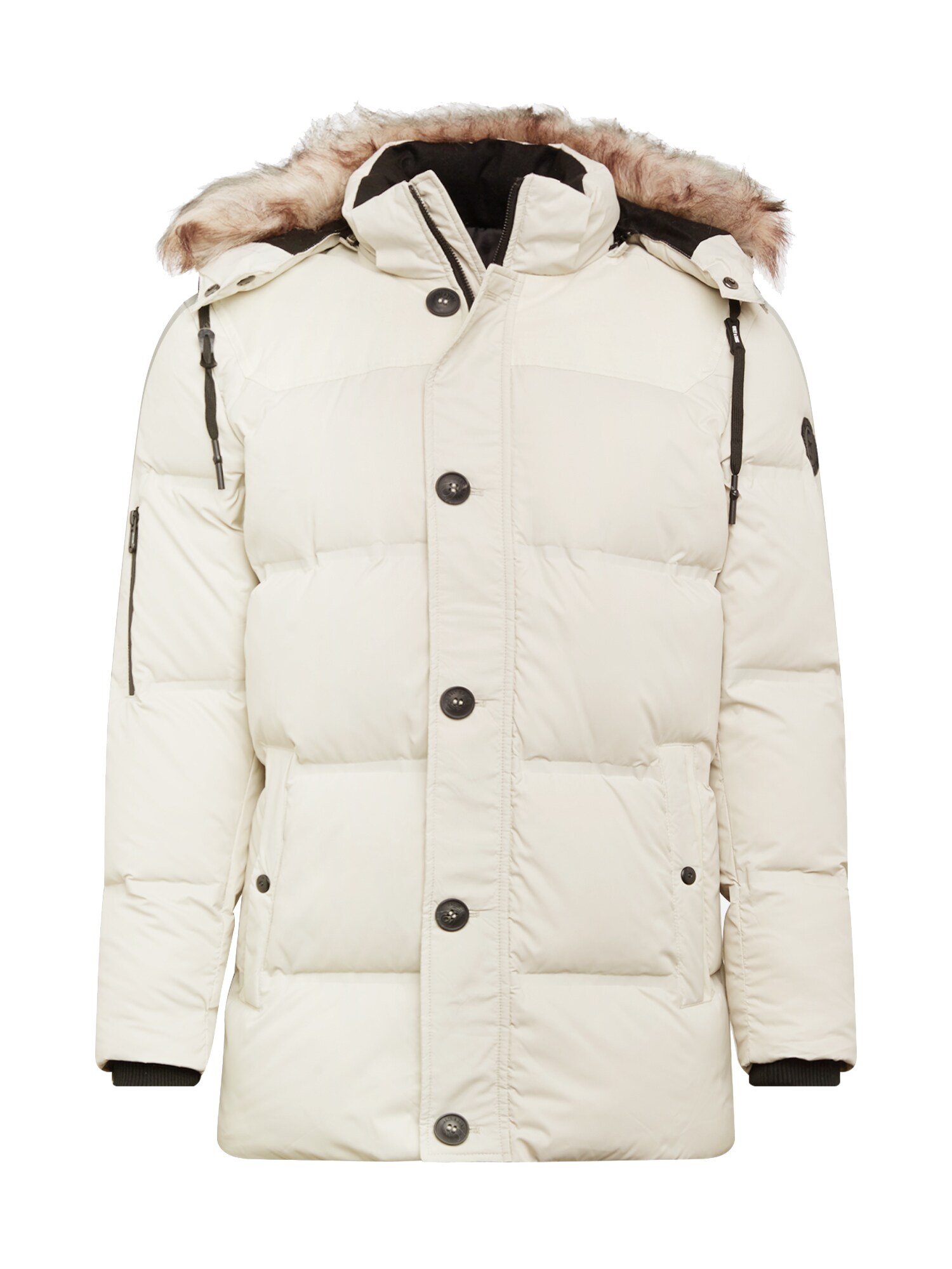 Only & Sons Jacke ''''MOON'''' creme