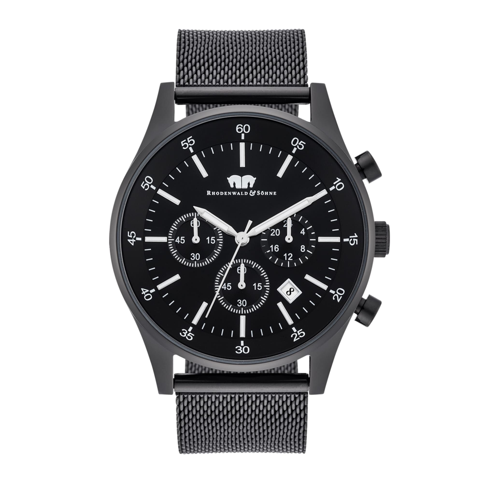 Reloj analógico /