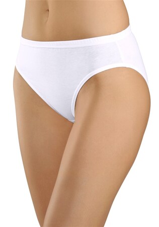 PETITE FLEUR, Slip, fehér