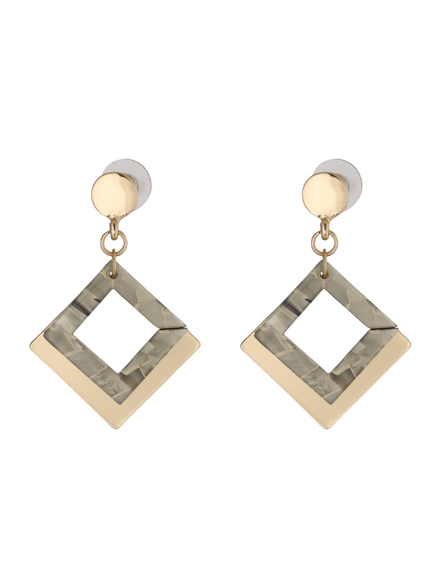 About You Dames Oorbellen Eva Goud about you kopen in de aanbieding