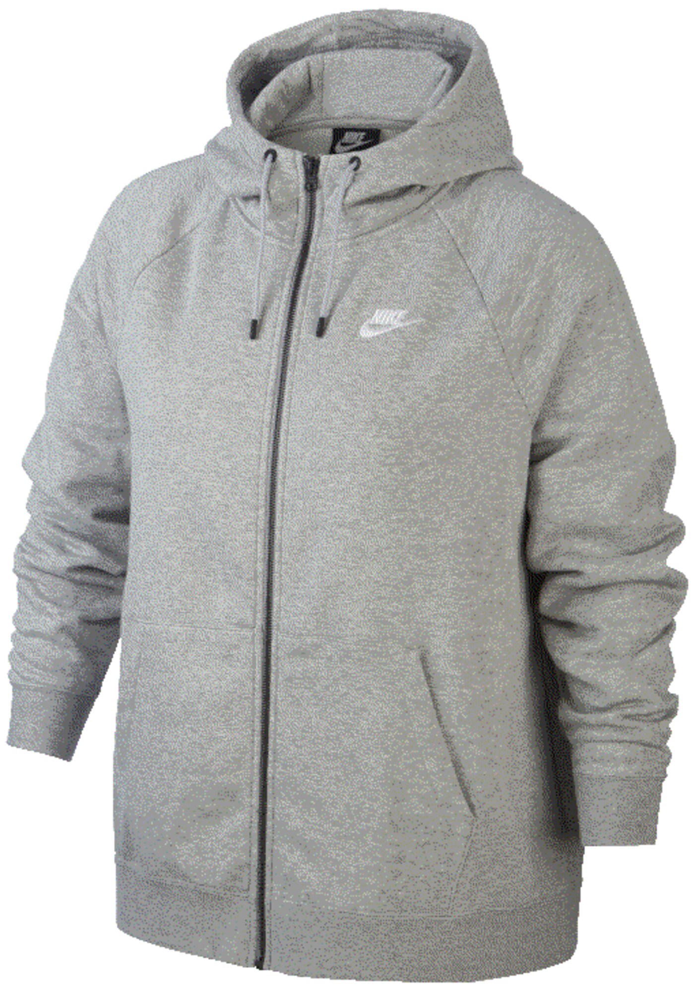 Nike Sportswear Džemperis  margai pilka