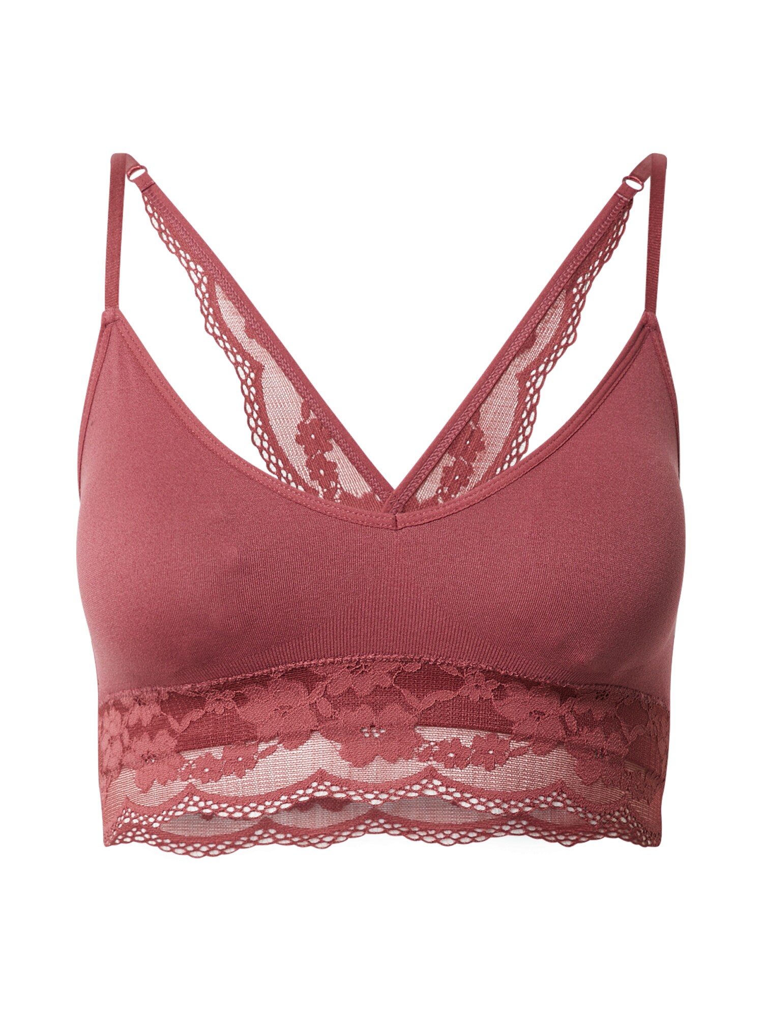 Hunkemöller Liemenėlė  pitajų spalva