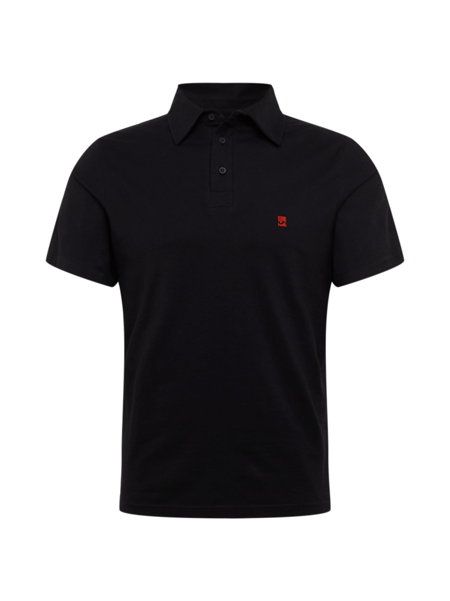 Degree Camisa  preto