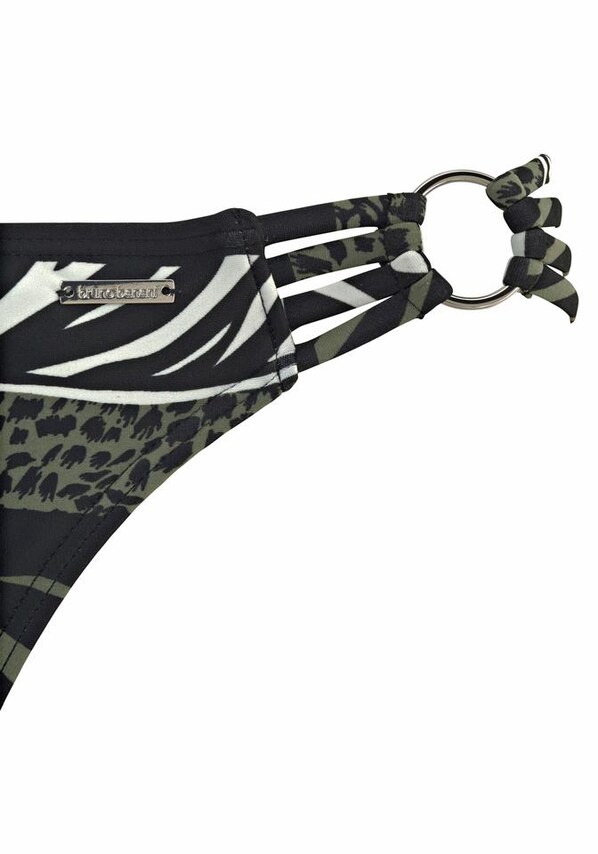 Bruno Banani, Bikini, zöld, 3 kép a 5 közül