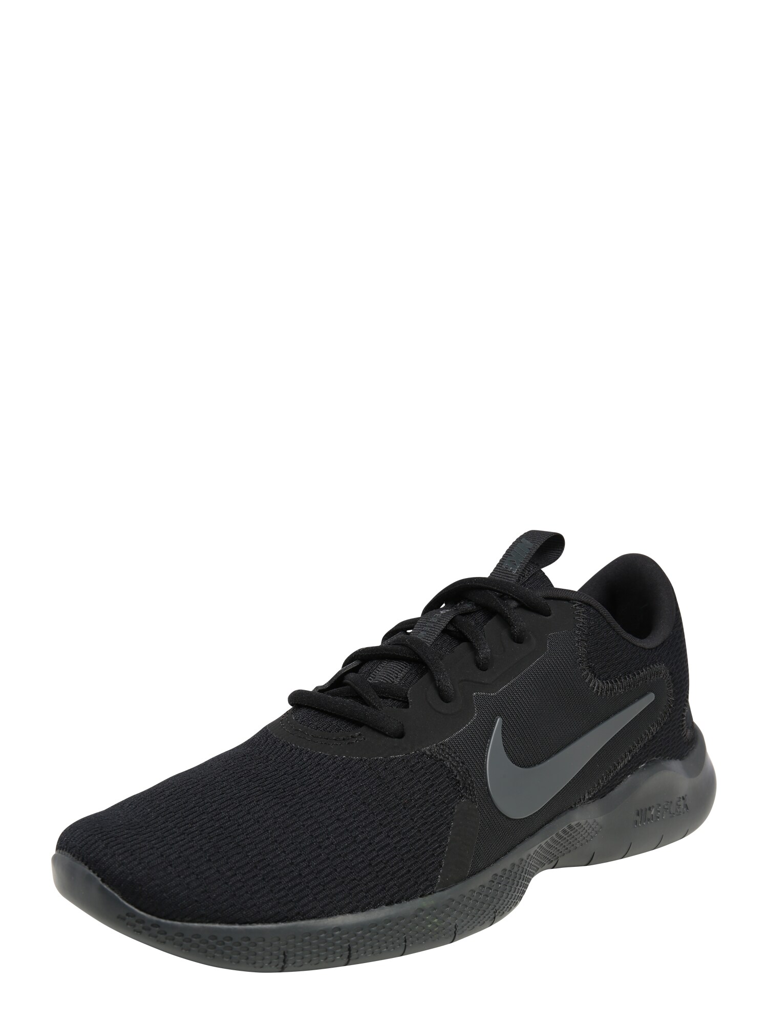 NIKE Sportiniai batai 'Flex Experience Run 9'  juoda