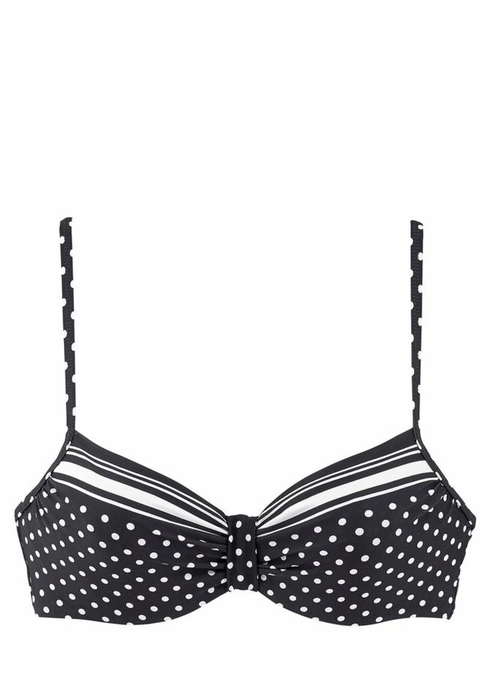 Bikiniöverdel 'Wire Merily'