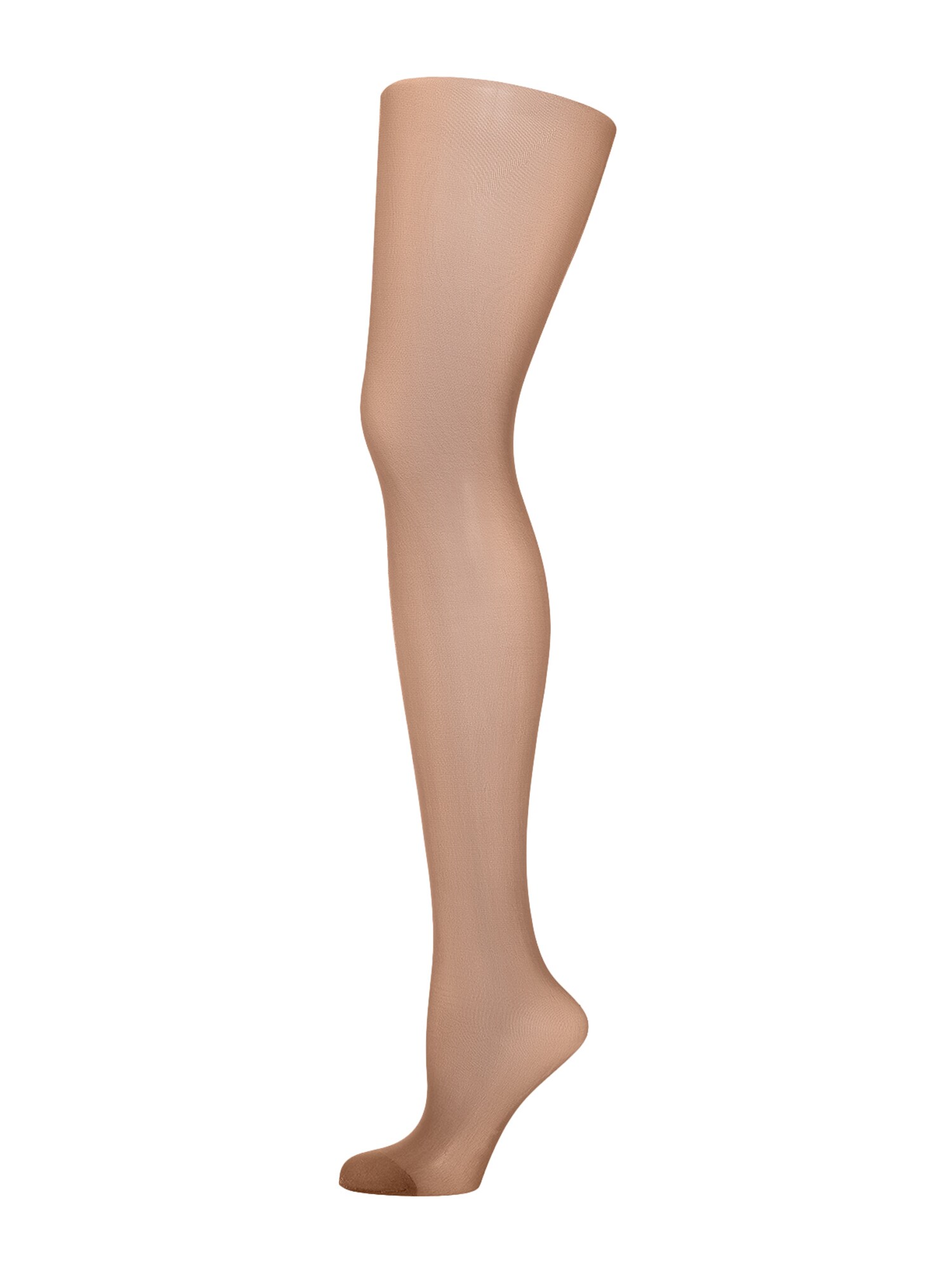 Wolford Permatomos pėdkelnės 'Individual 10 Tights'  kūno spalva