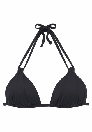 s.Oliver, Bikini felső 'Spain', fekete