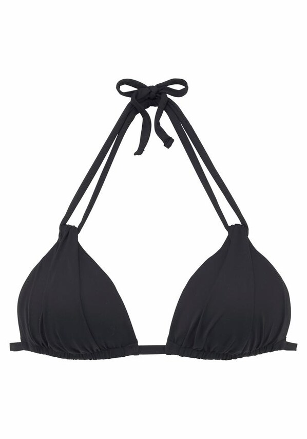 s.Oliver, Bikini felső 'Spain', fekete, 1 kép a 4 közül