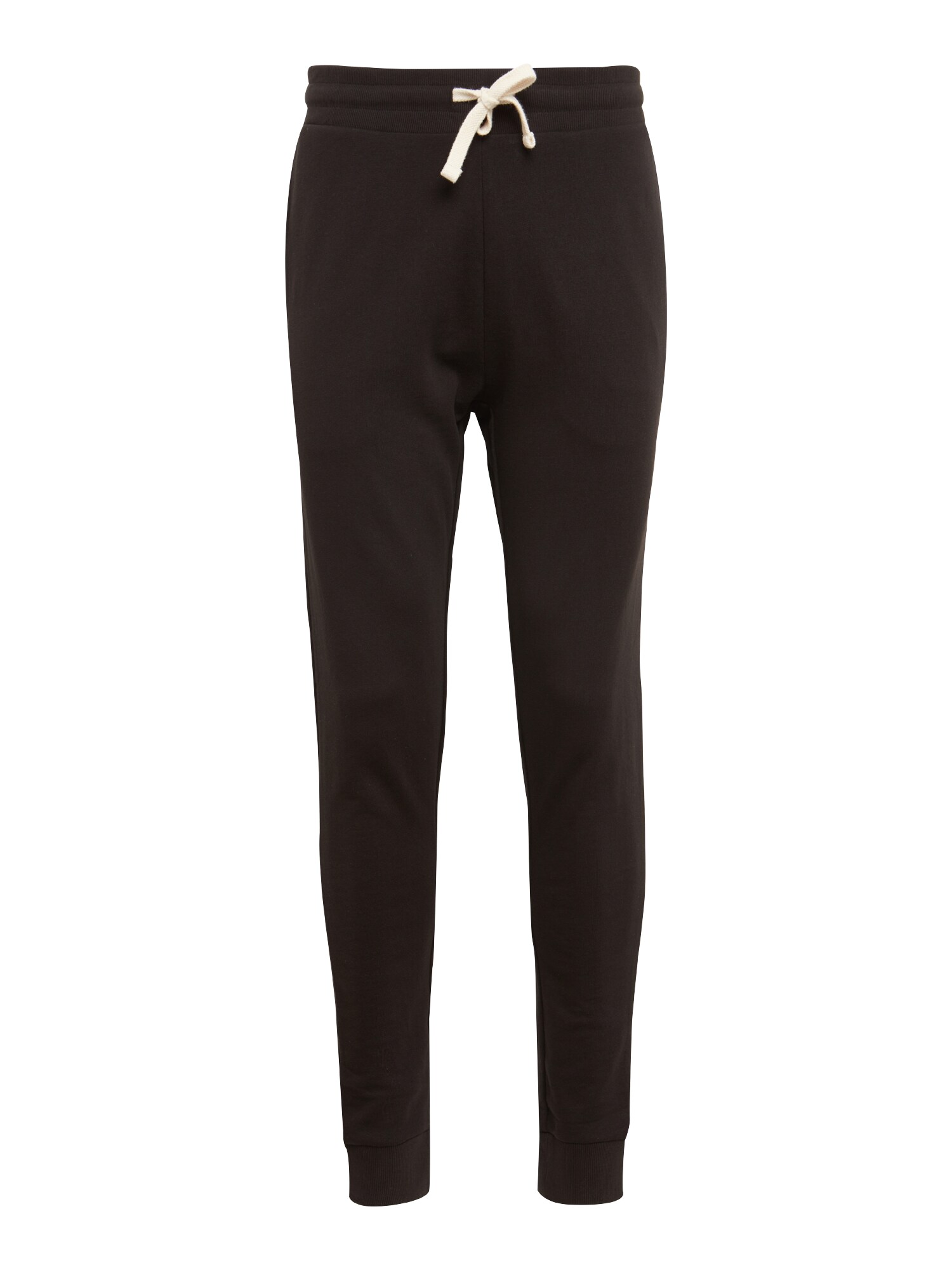 Jack And Jones Heren Broek Jjeholsweat Pants Noos Zwart jack and jones kopen in de aanbieding