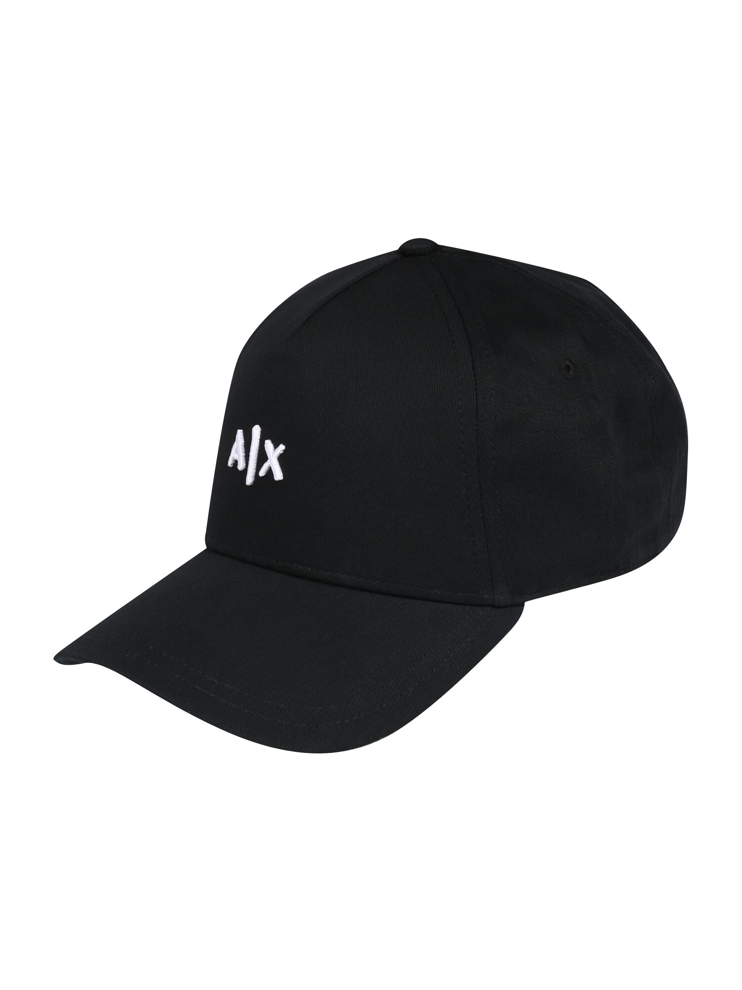 ARMANI EXCHANGE Čiapka  čierna / biela