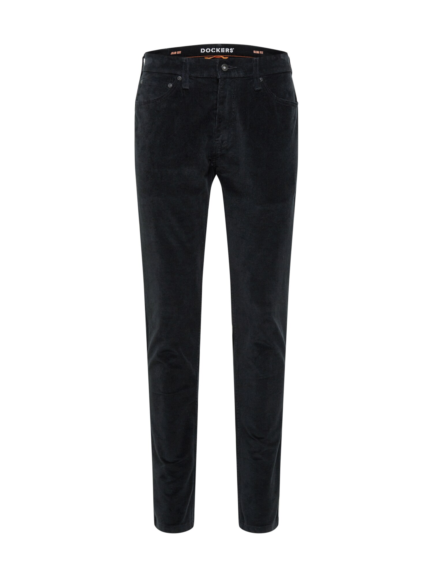 Dockers Kelnės  juoda
