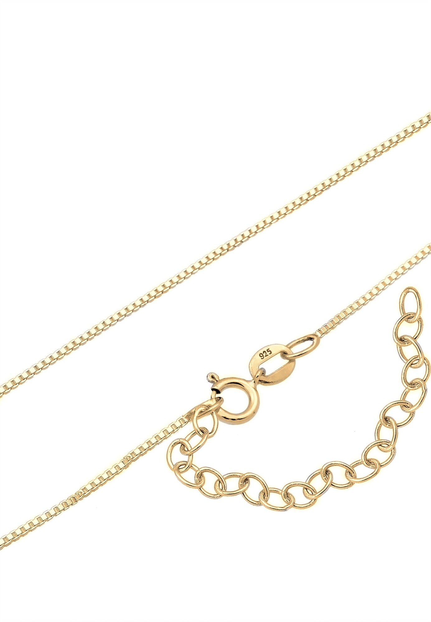 Thumbnail - ELLI Creole Schmuckset Vintage