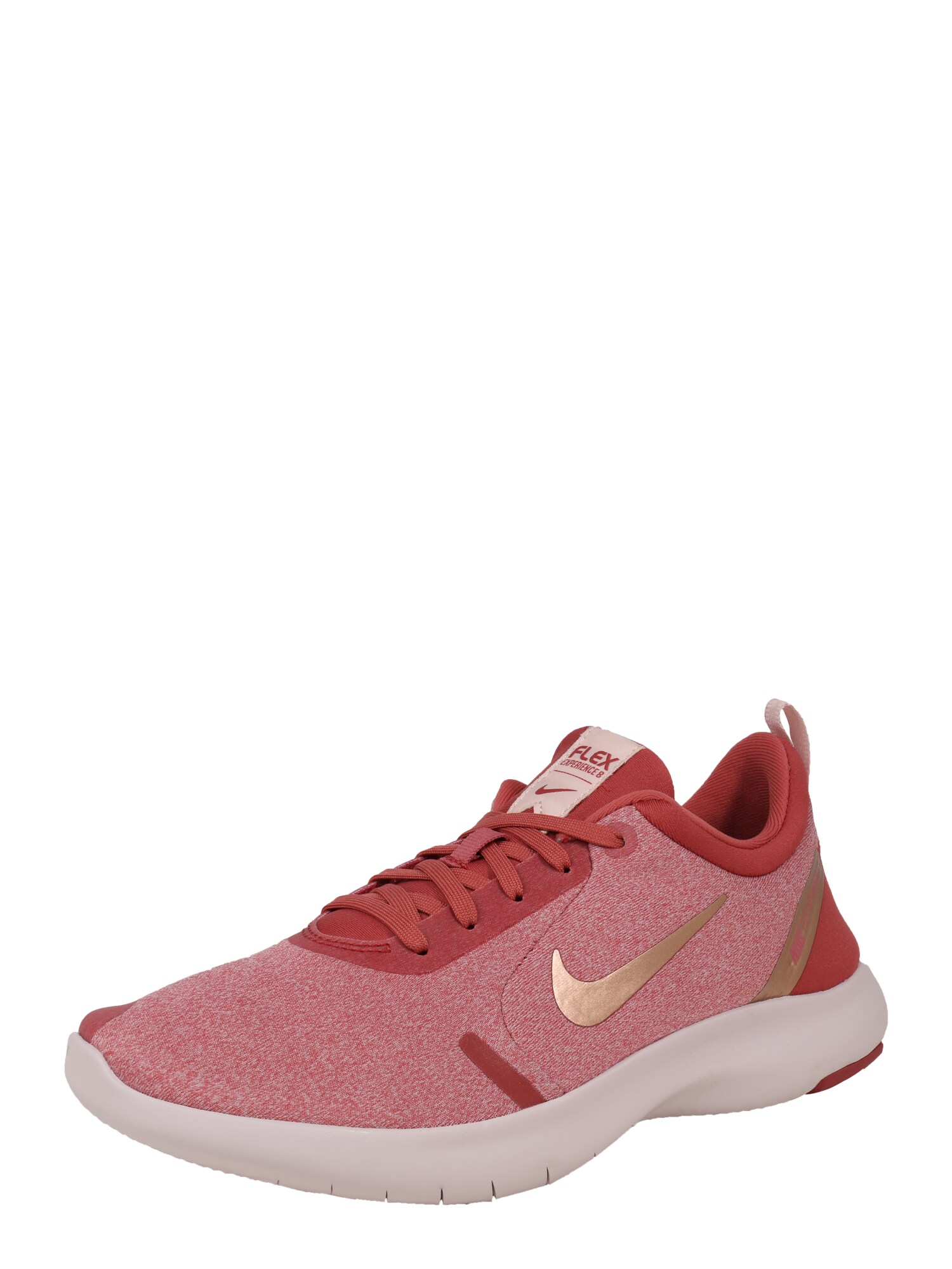 Nike Dames Sportschoen Flex Experience Rn 8 Kreeft nike kopen in de aanbieding