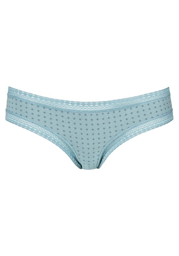 LASCANA, Slip, kék, 3 kép a 7 közül