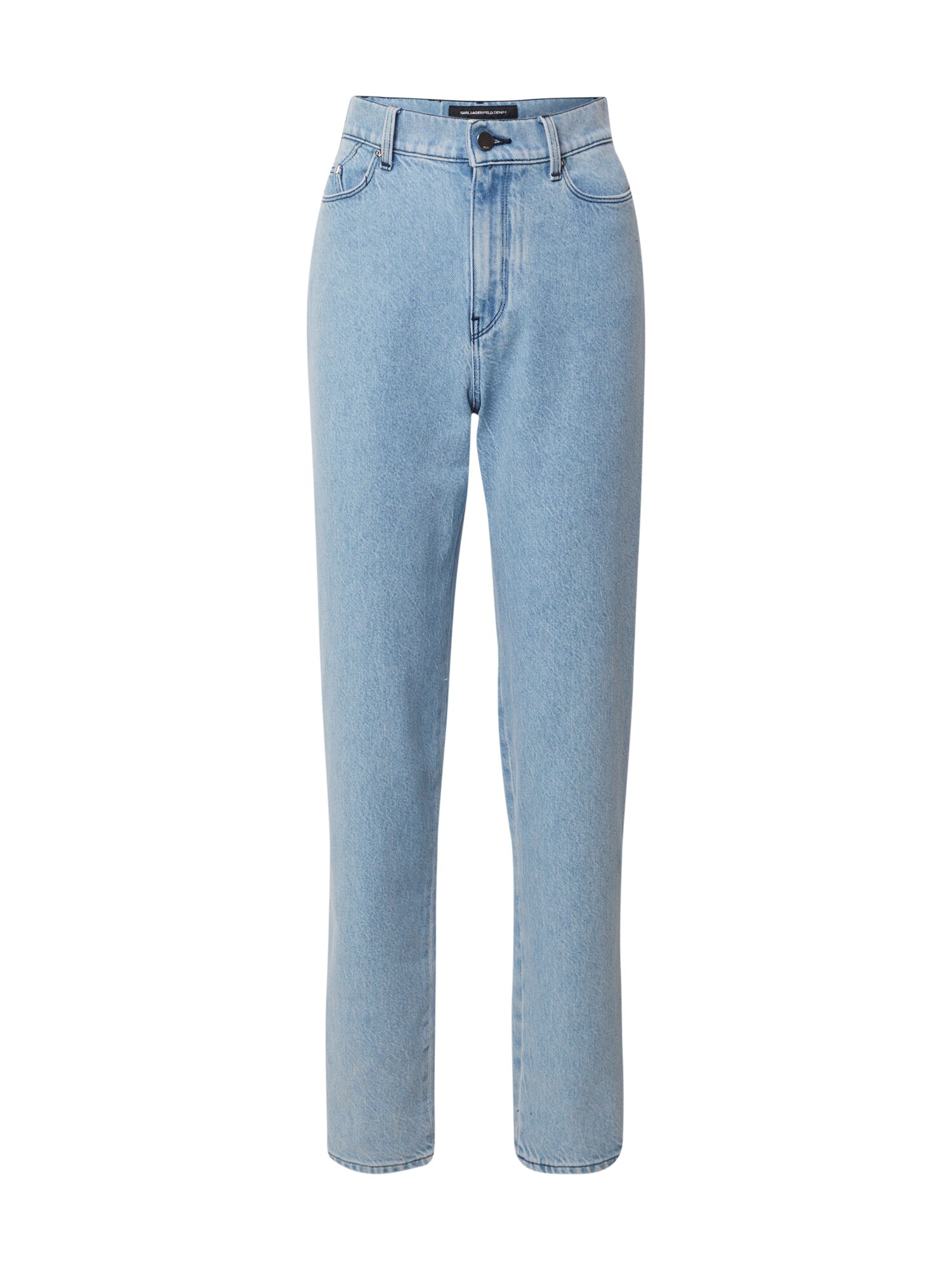Karl Lagerfeld Denim Džinsai 'WP0022'  tamsiai (džinso) mėlyna