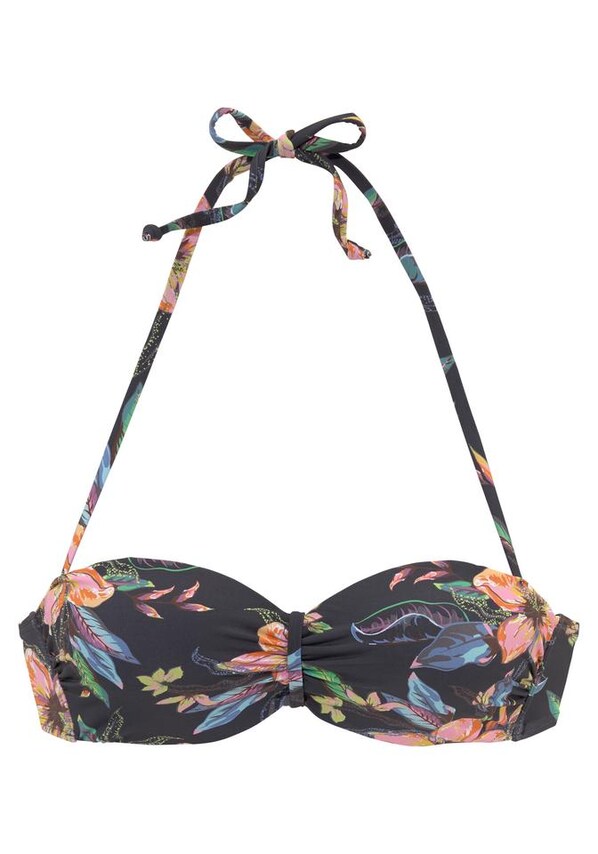 LASCANA, Bikini felső, vegyes színek, 1 kép a 4 közül
