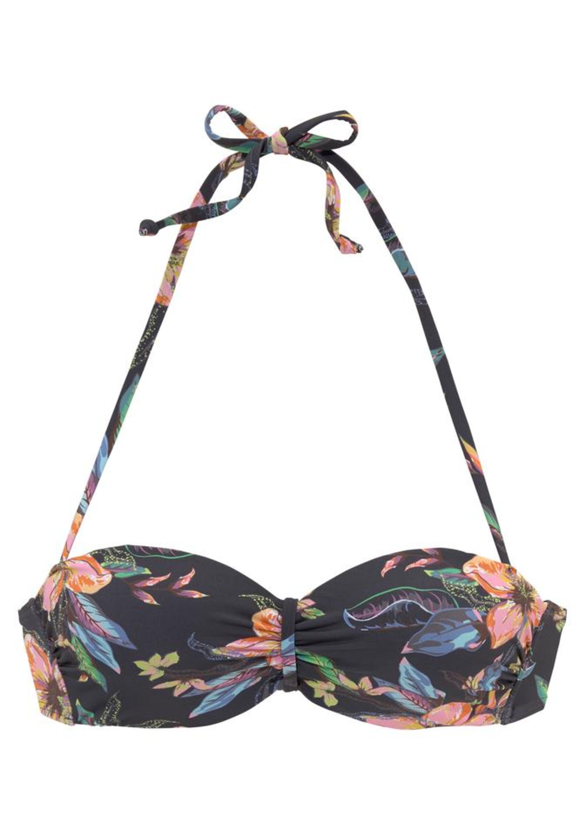 LASCANA Bikiniöverdel bikinis dam