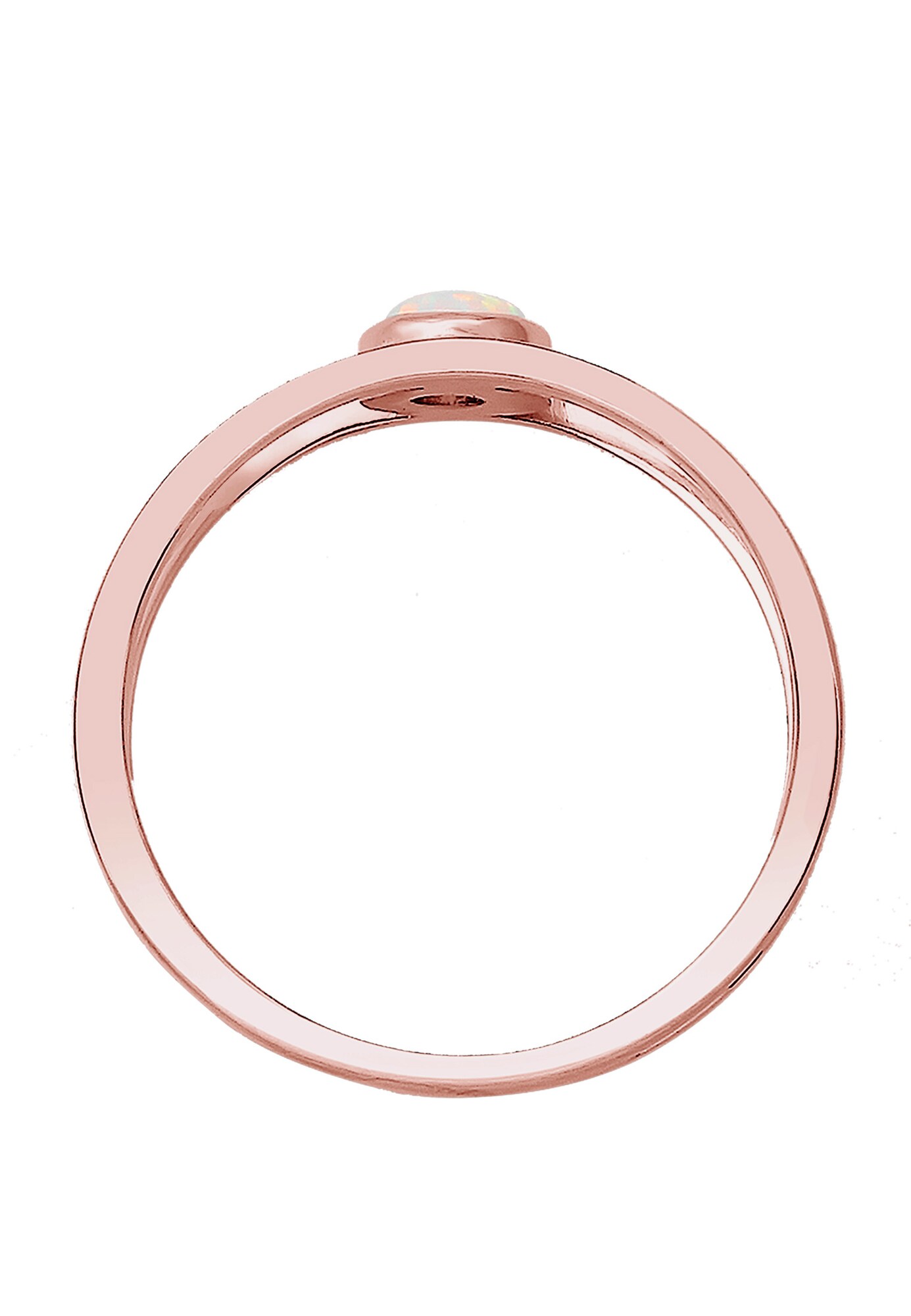 Thumbnail - ELLI Ring Opal