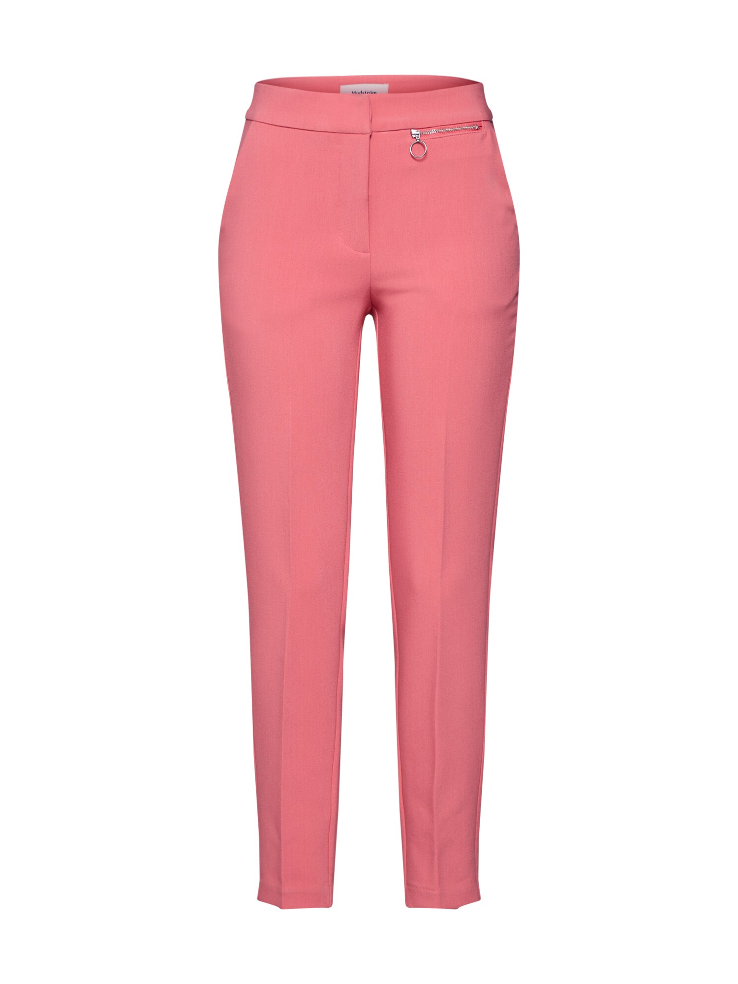 Modstrom Dames Pantalon Kate Pink modstrom kopen in de aanbieding