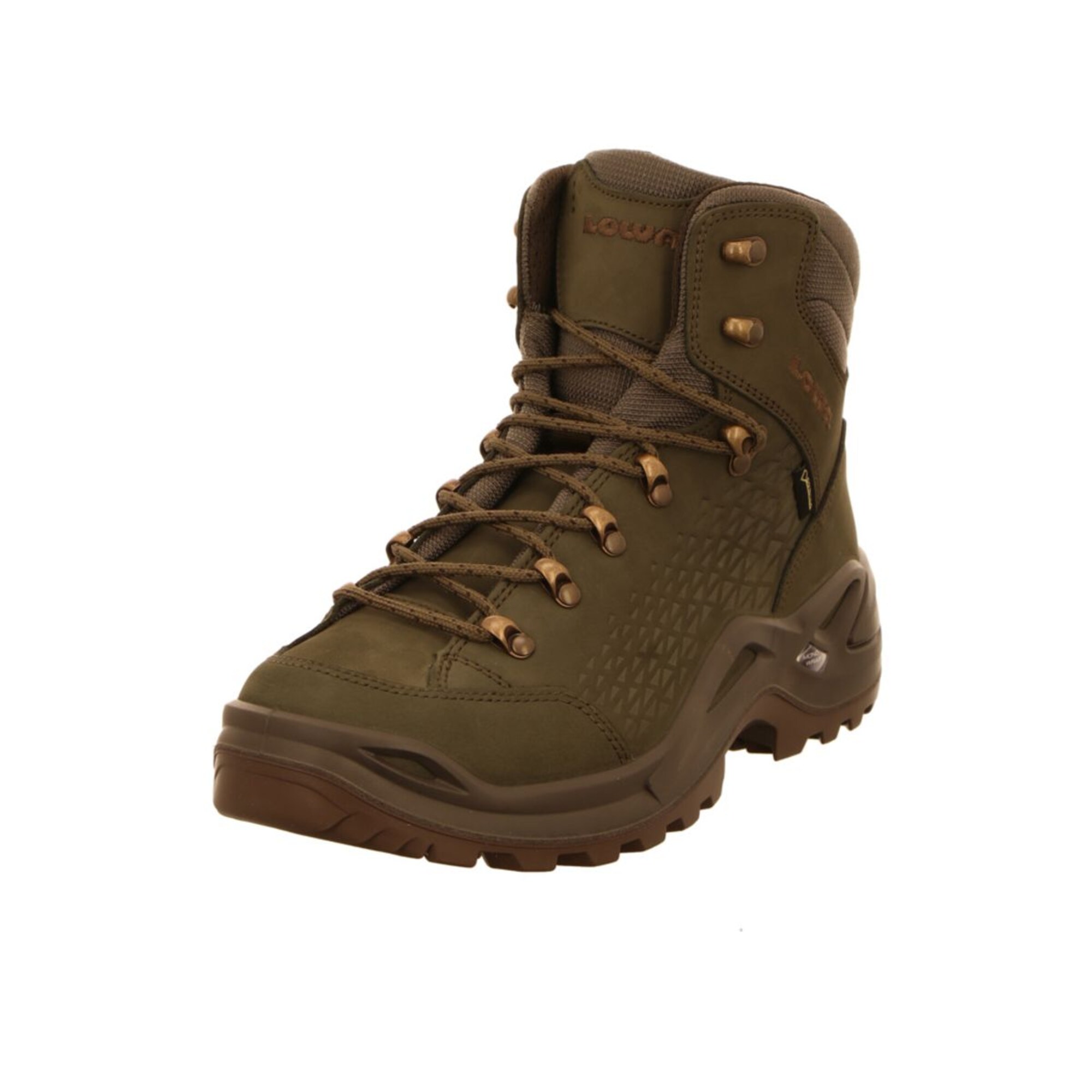 Boots 'RENEGADE GTX MID SP' Lowa