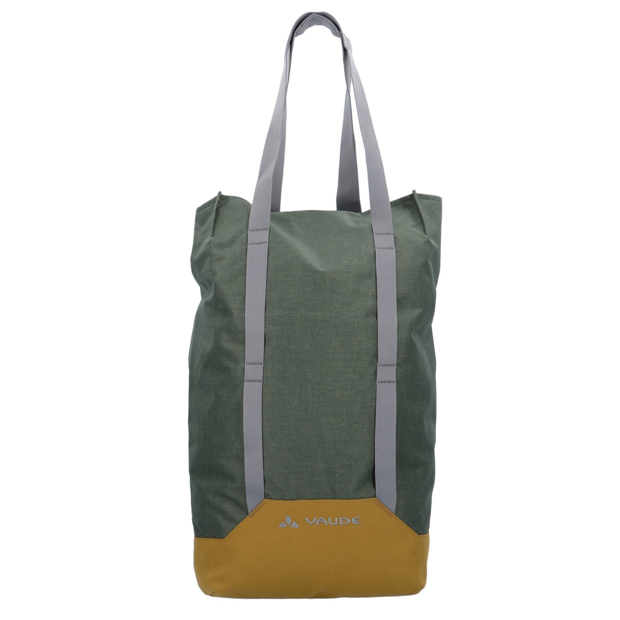 Vaude Dames Sportrugzak Counterpart Ii Donkergeel Olijfgroen vaude kopen in de aanbieding