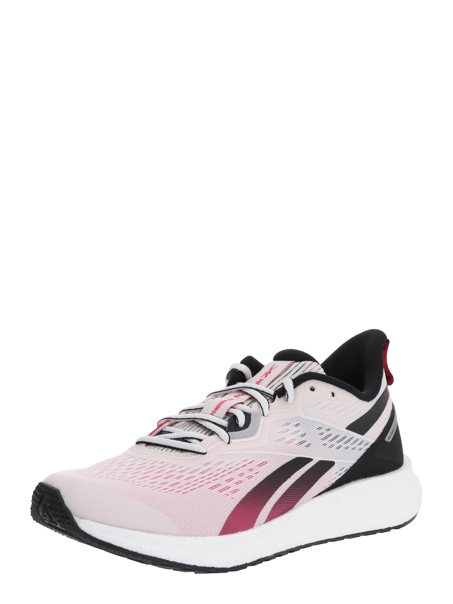 REEBOK Sportiniai batai 'Forever Floatride E'  rožinė