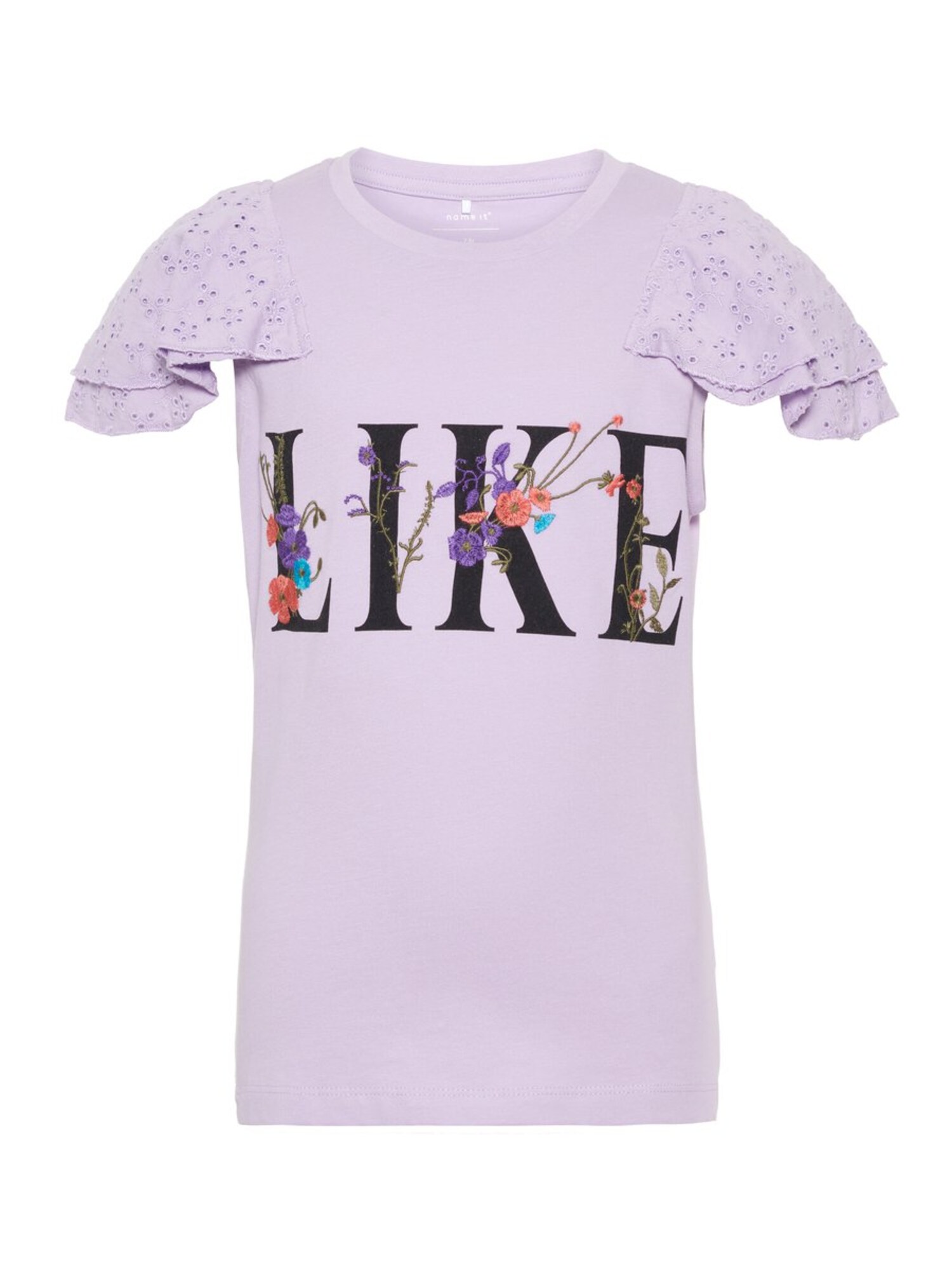 Name It Meisjes Top Sering name it kopen in de aanbieding