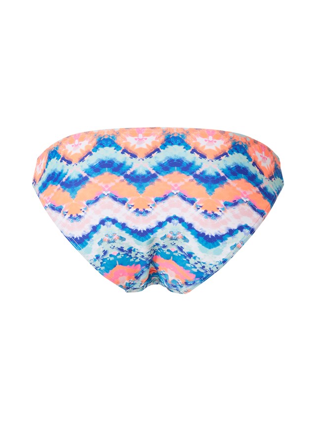 VENICE BEACH, Bikini nadrágok, kék, 6 kép a 6 közül