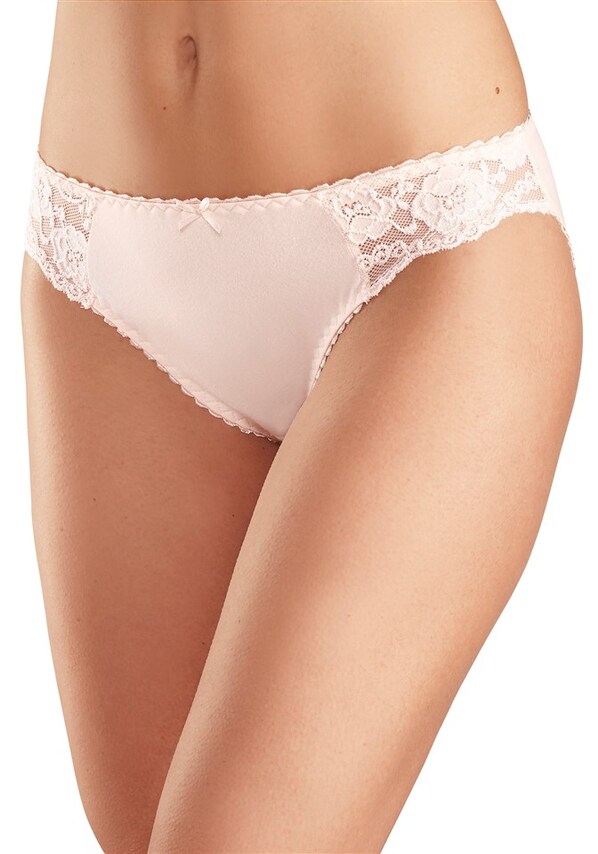 PETITE FLEUR, Slip, vegyes színek, 2 kép a 4 közül