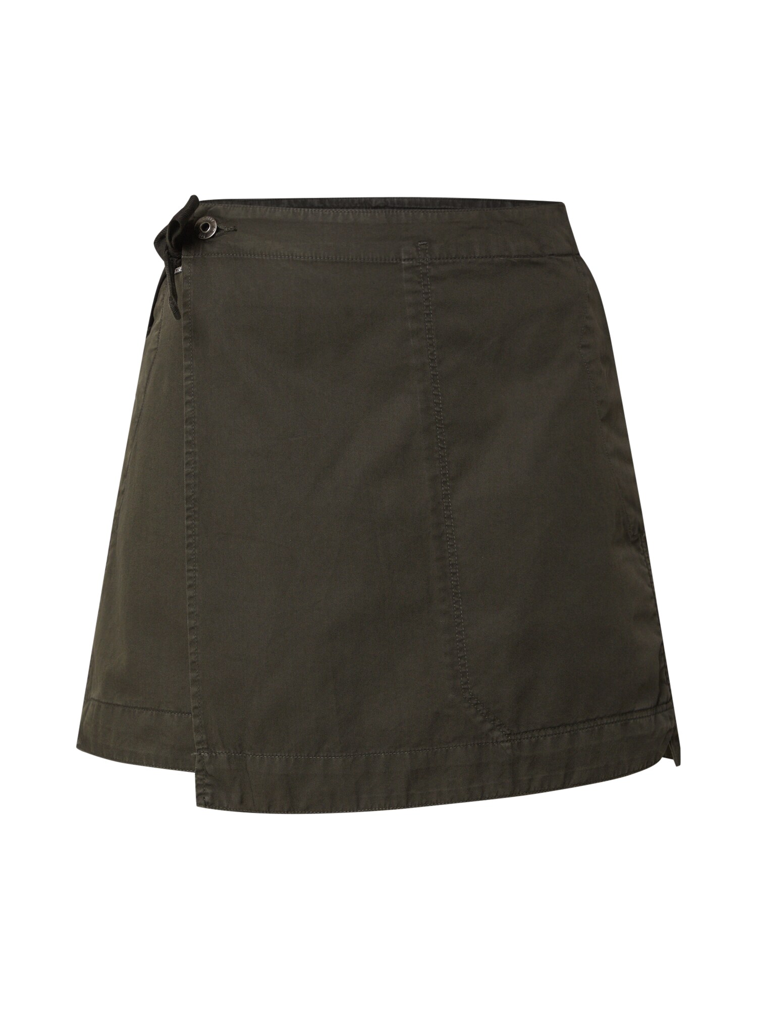 G-Star RAW Sijonas 'Utility wrap'  antracito