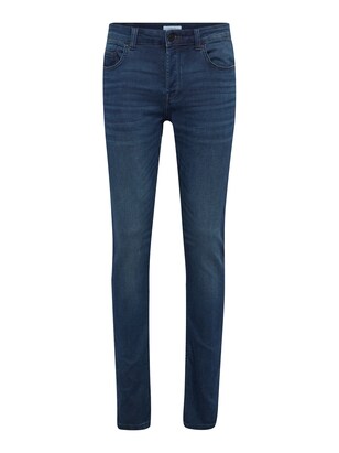 Only & Sons Jeans ‘Loom’ Donkerblauw