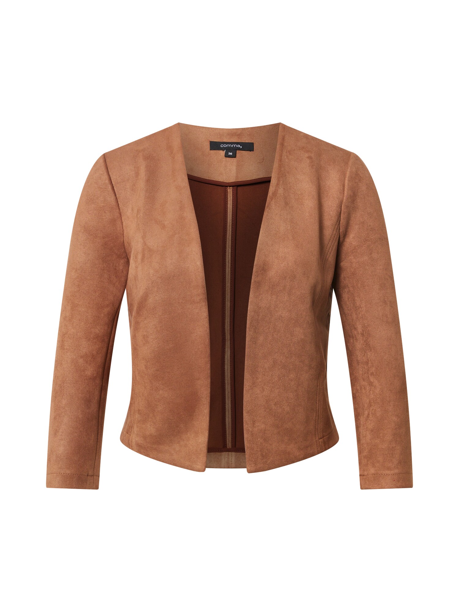 COMMA Blazer švarkas  kupranugario