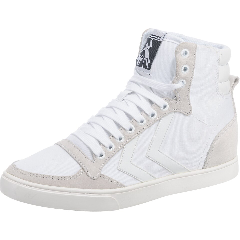 Hög sneaker 'Slimmer Stadil'