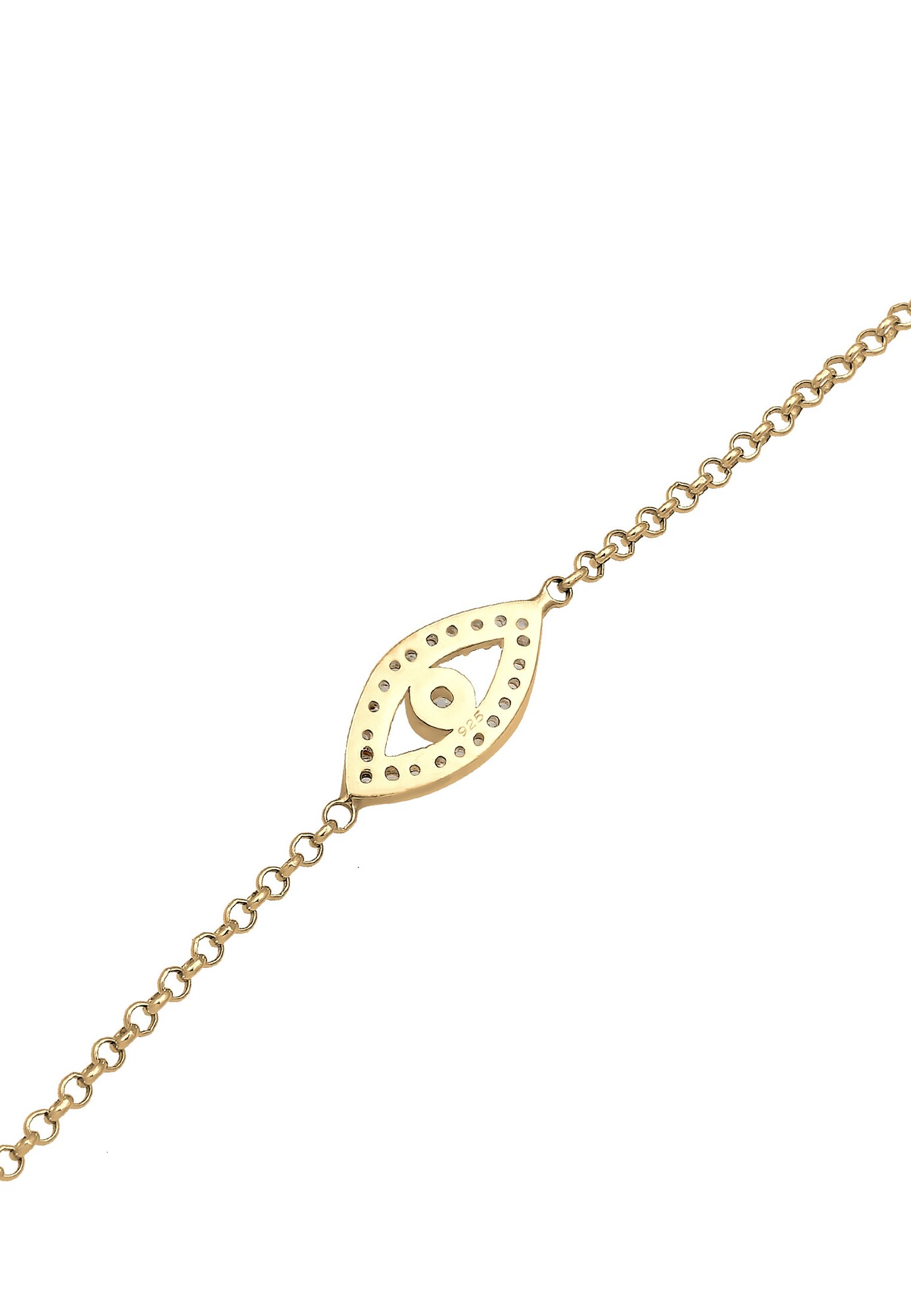 Thumbnail - ELLI Halskette Evil Eye