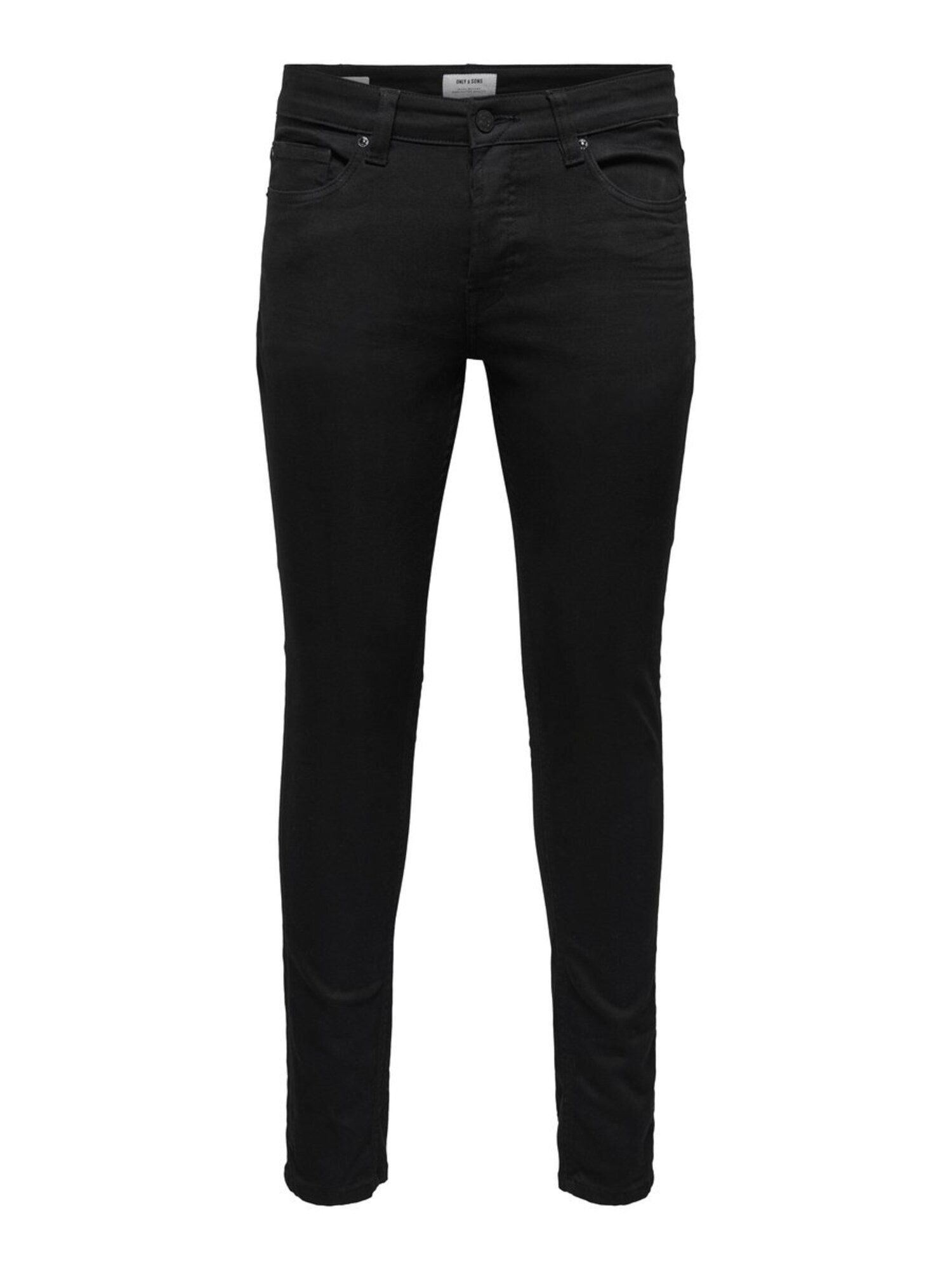 Only & Sons Džinsai  juoda
