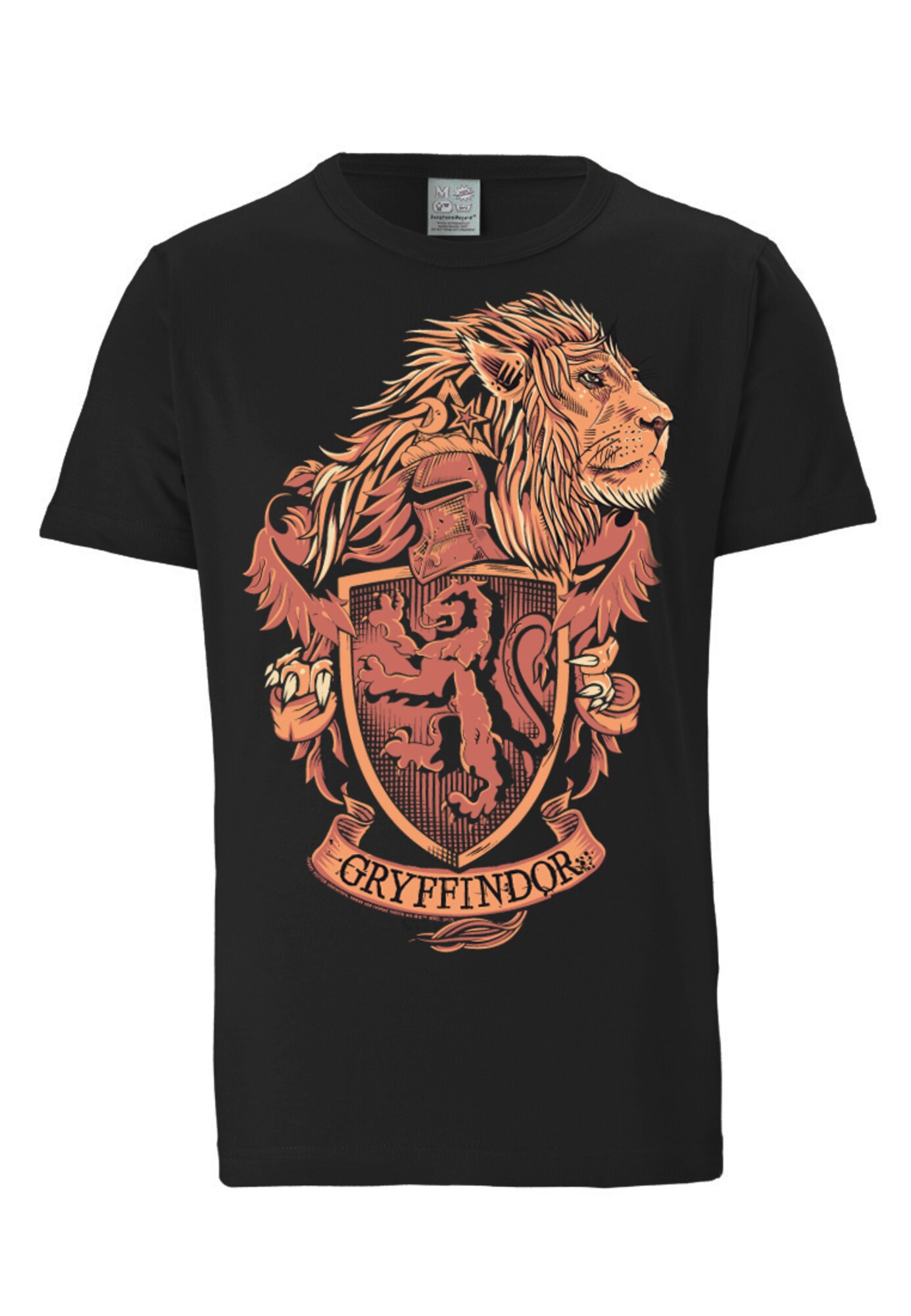 Thumbnail - LOGOSHIRT T-Shirt