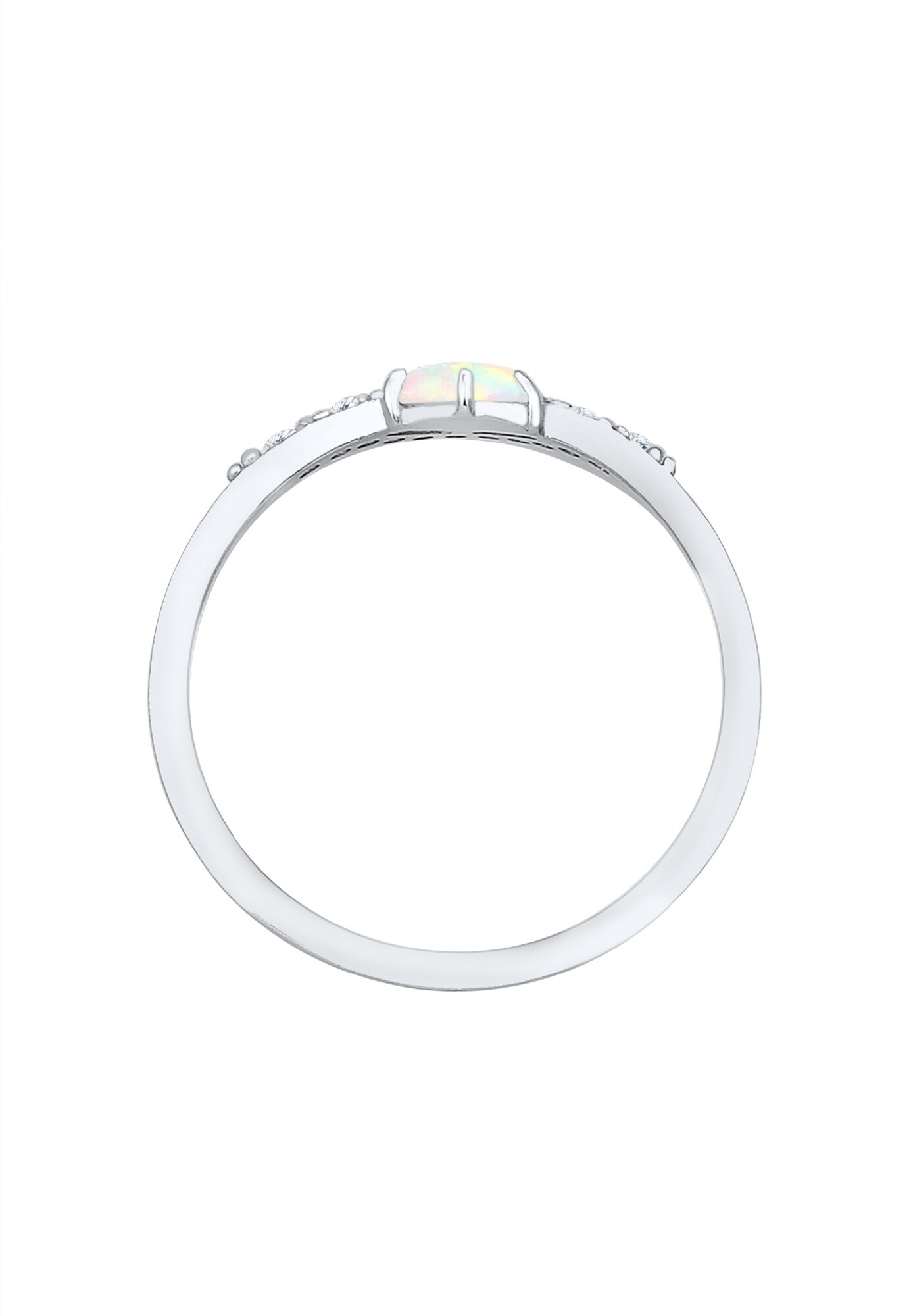 Thumbnail - ELLI Ring Opal