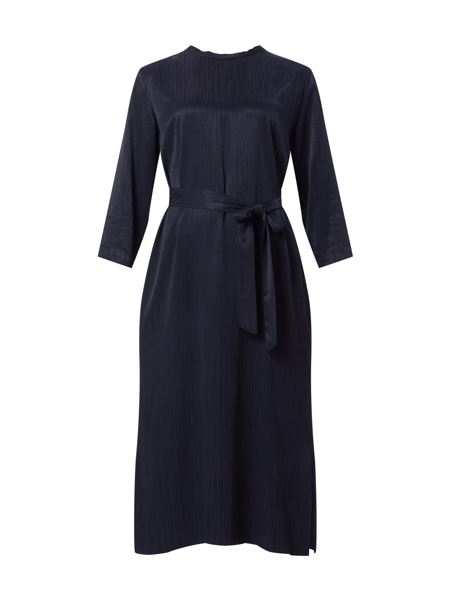 basic apparel Suknelė 'Keira'  juoda