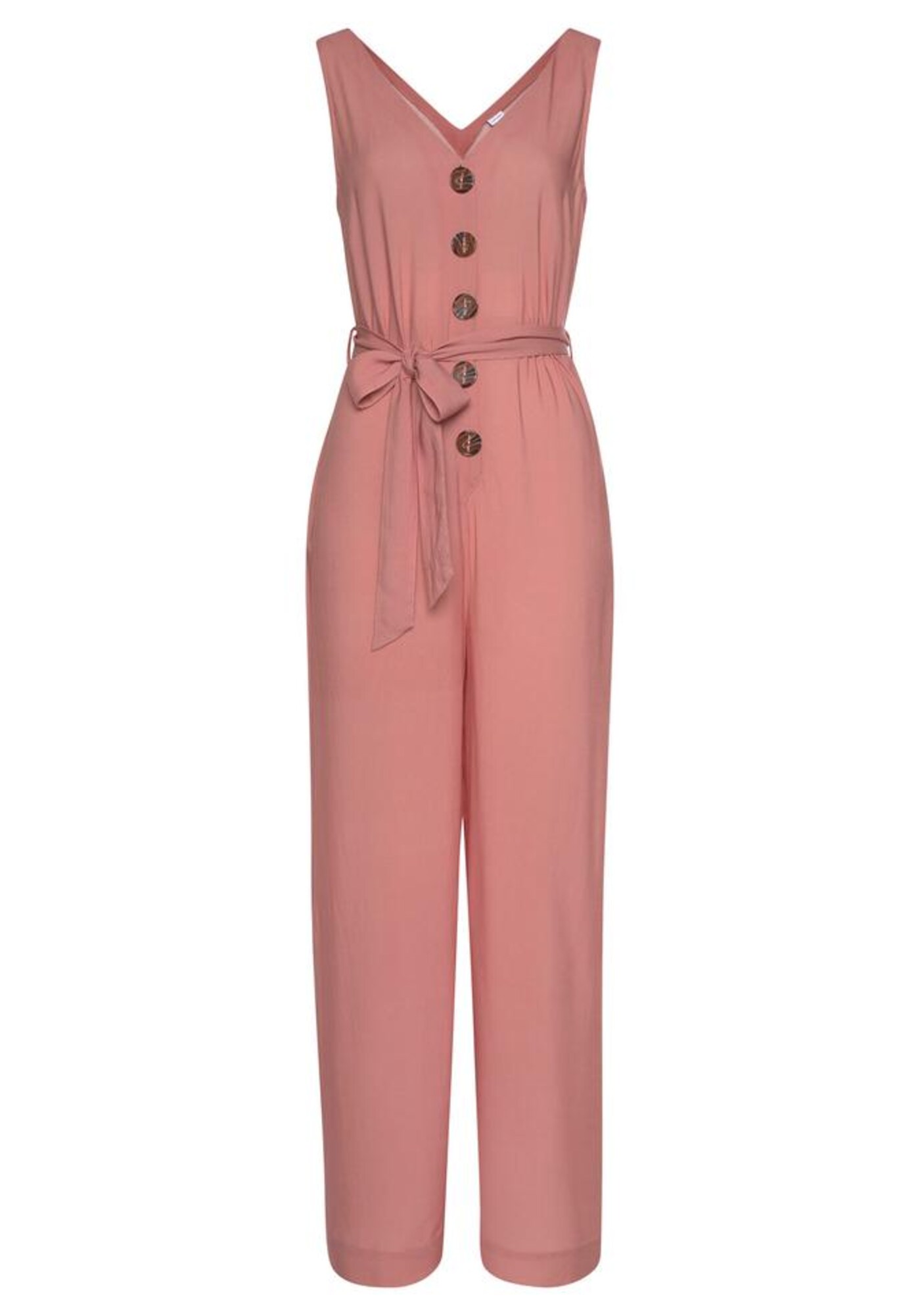 BUFFALO Kombinezono tipo kostiumas  ryškiai rožinė spalva