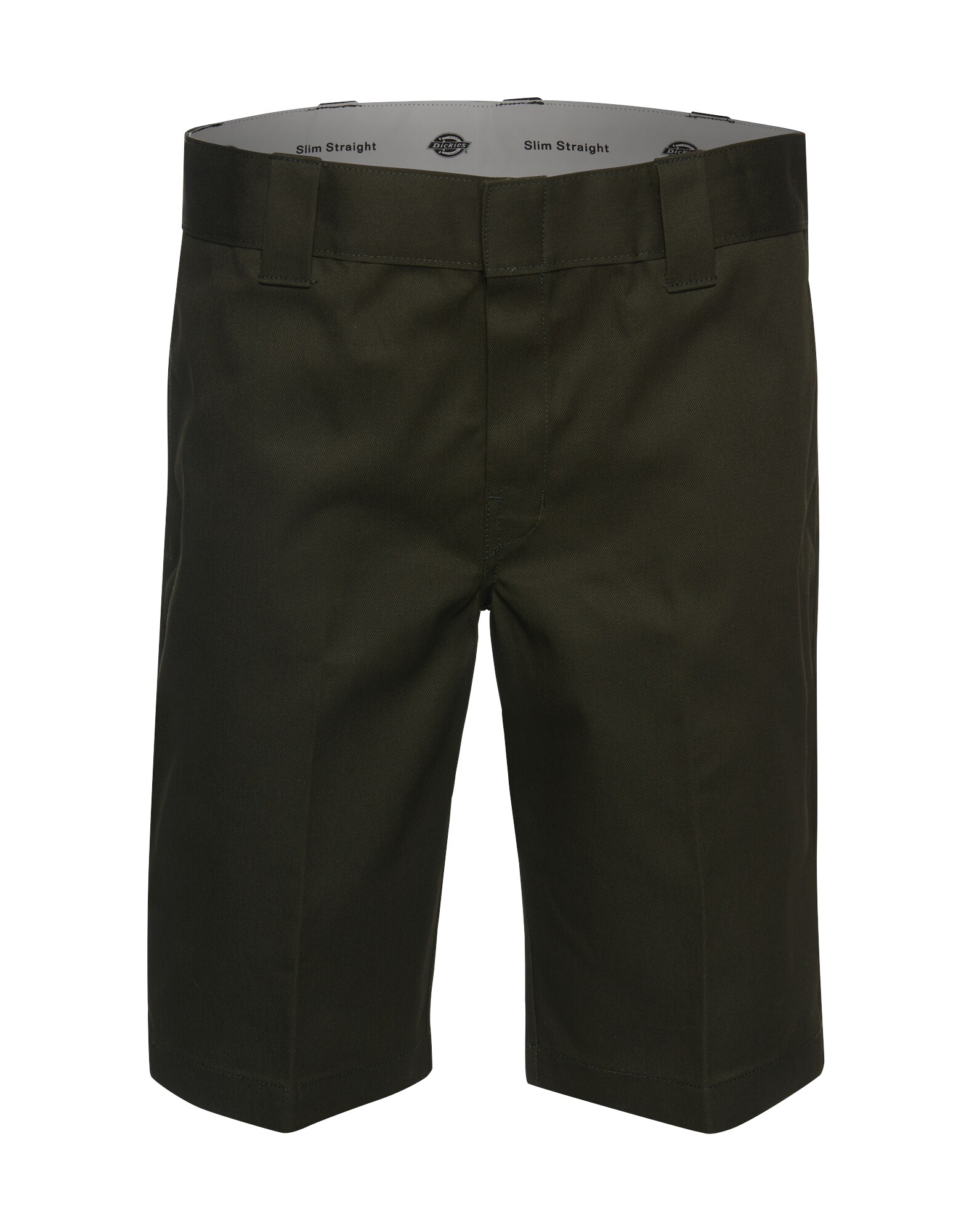 Dickies Heren Broek Olijfgroen dickies kopen in de aanbieding