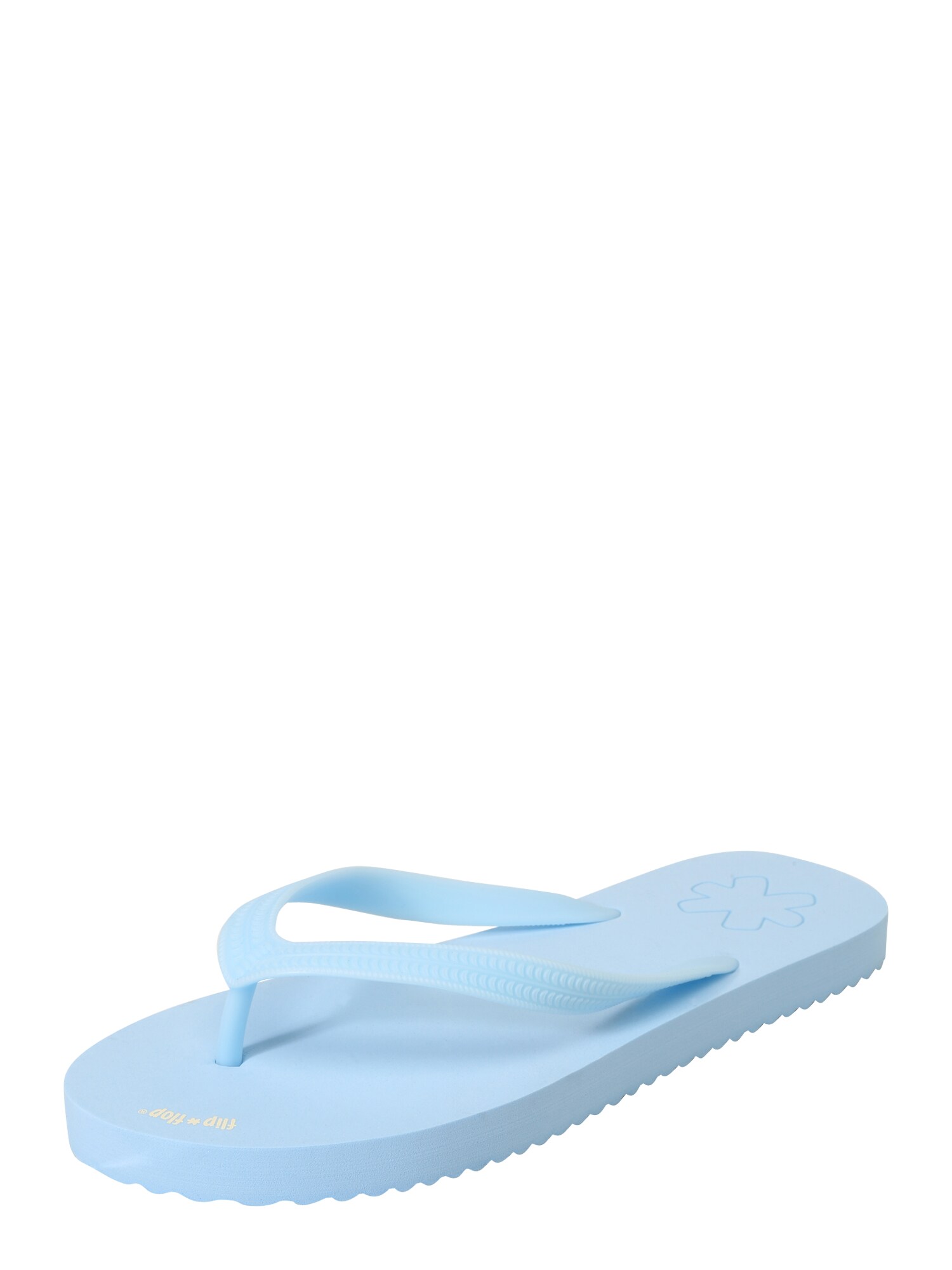 FLIP*FLOP Flip-flops 'Original'  albastru deschis